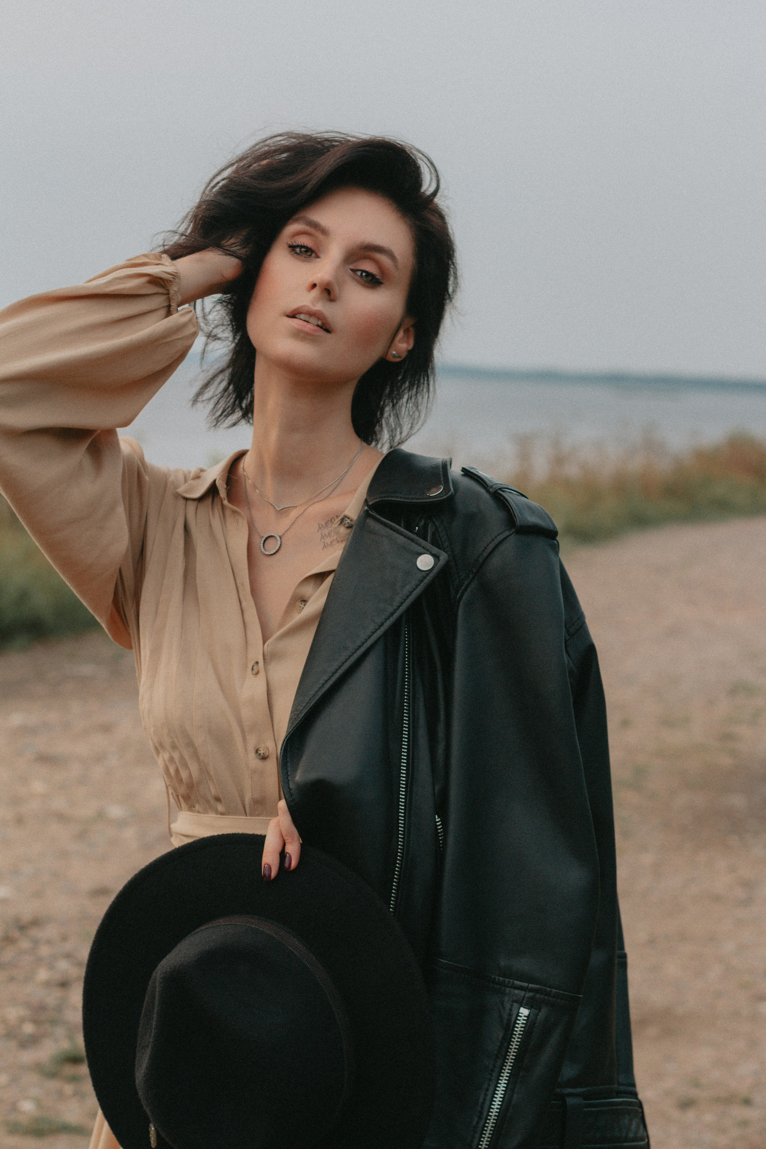 Портфолио. Фотограф — Москва