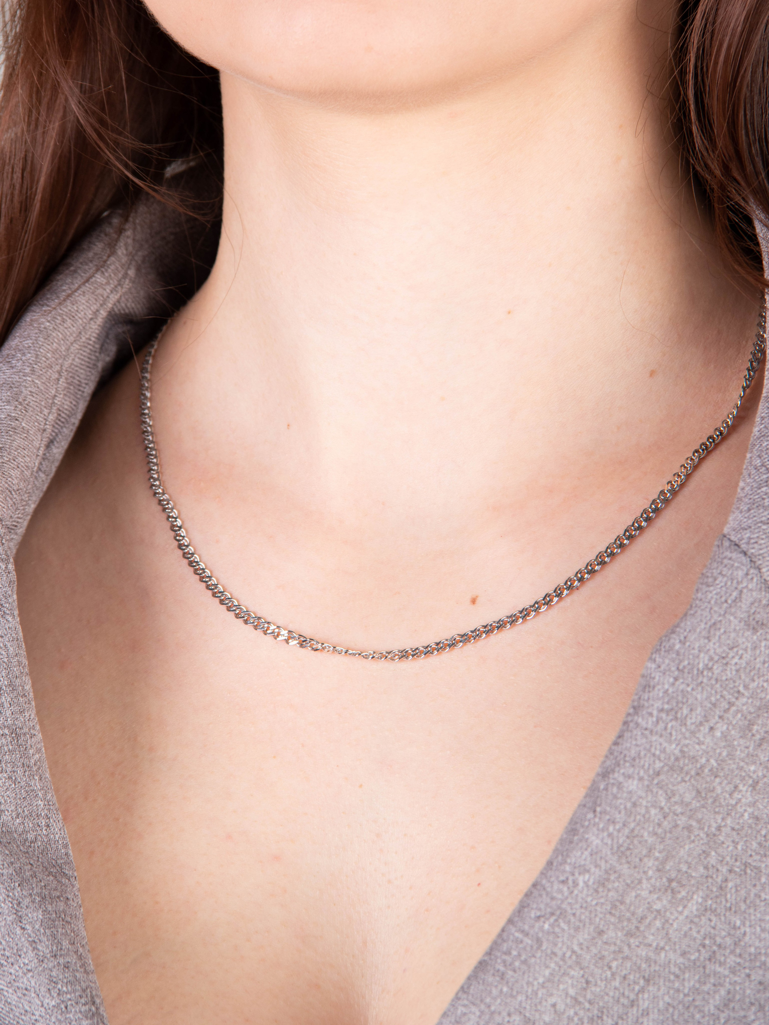 Цепочки, ювелирные изделия. «Матрица»