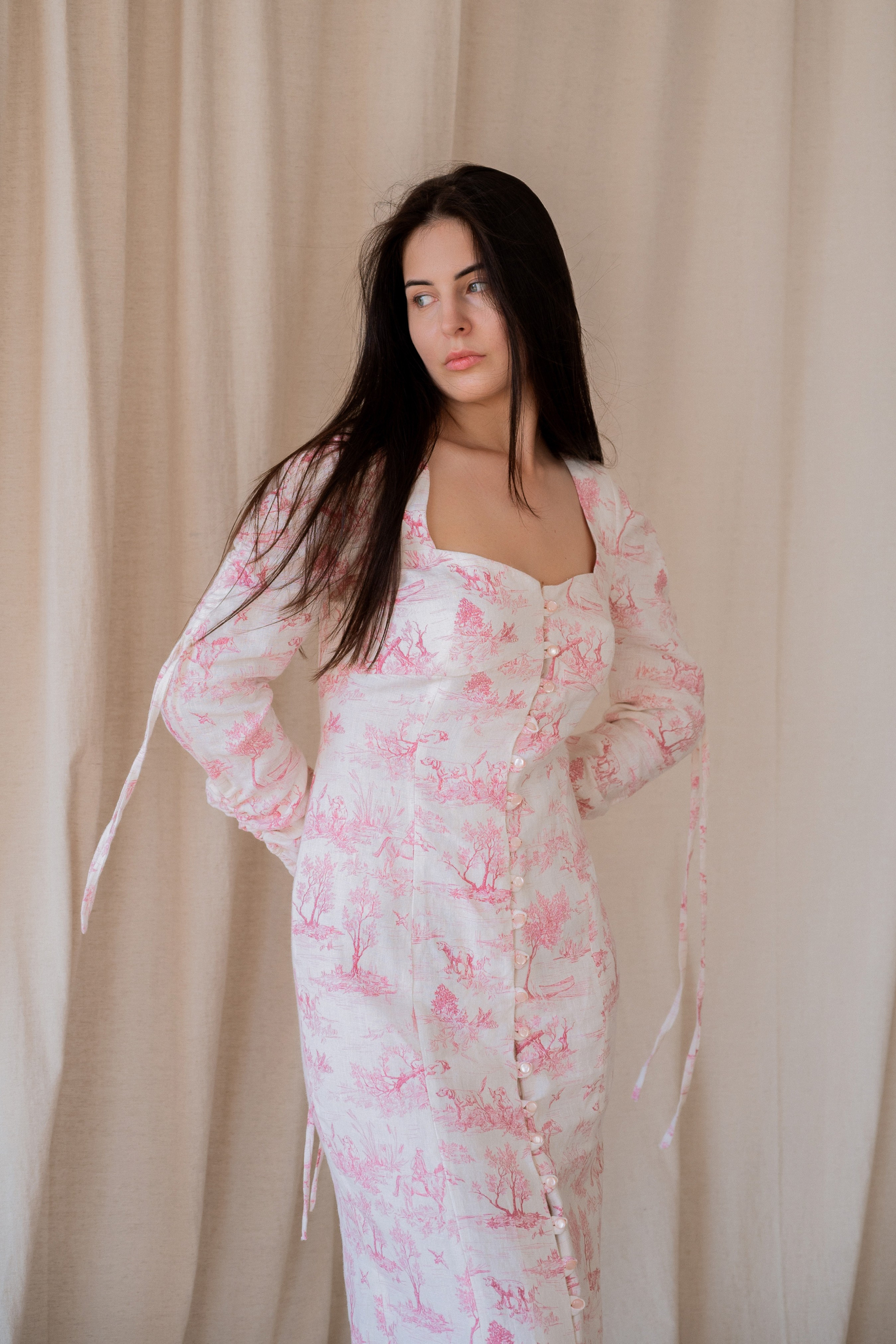 Екатерина. Профессиональный фотограф Кристина Кирьянова