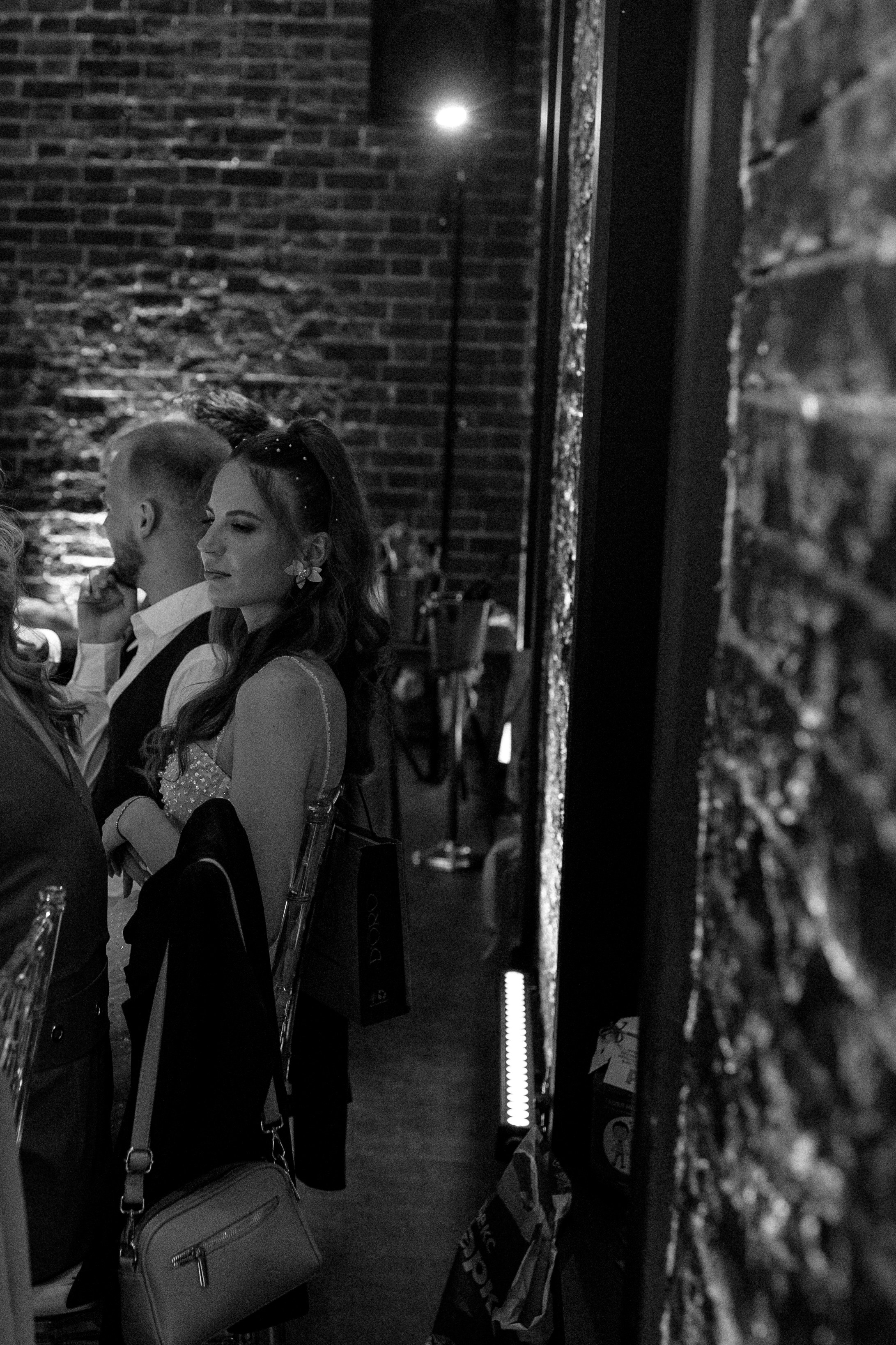 Екатерина и Игорь. Свадебный фотограф в Москве и Твери