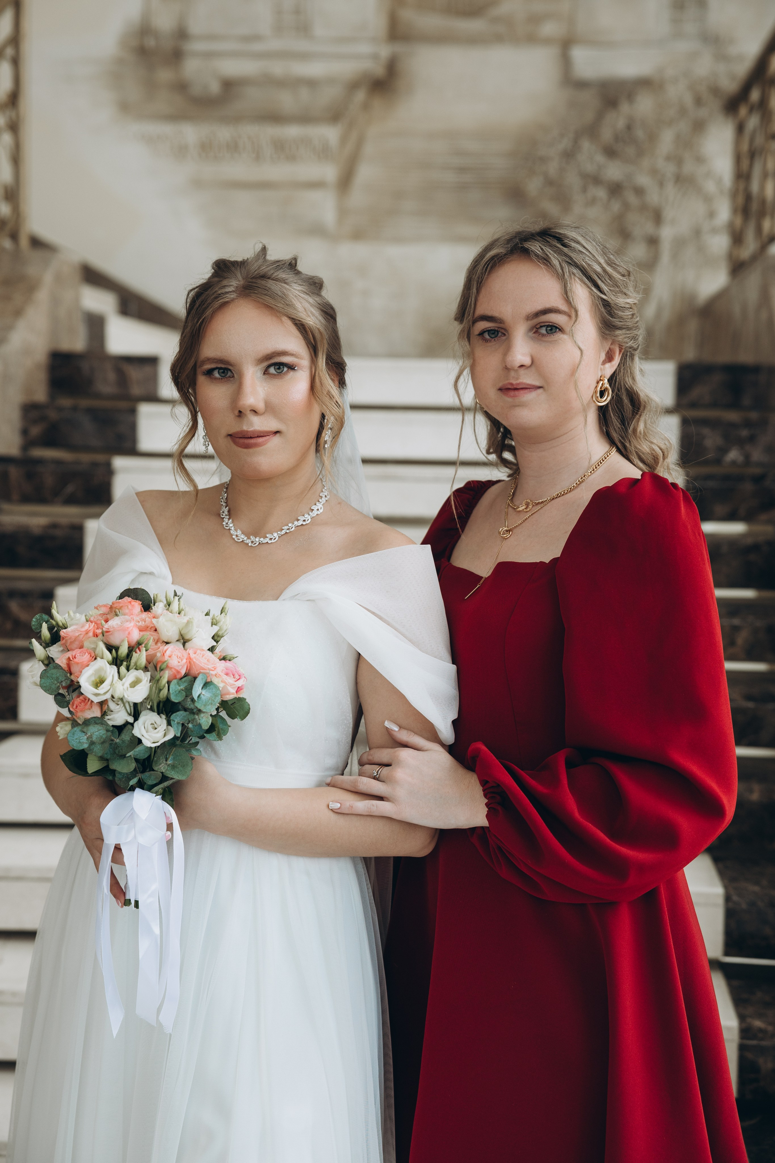 Владимир и Екатерина. Свадебный, семейный фотограф в Иркутске Светлана Макаричева
