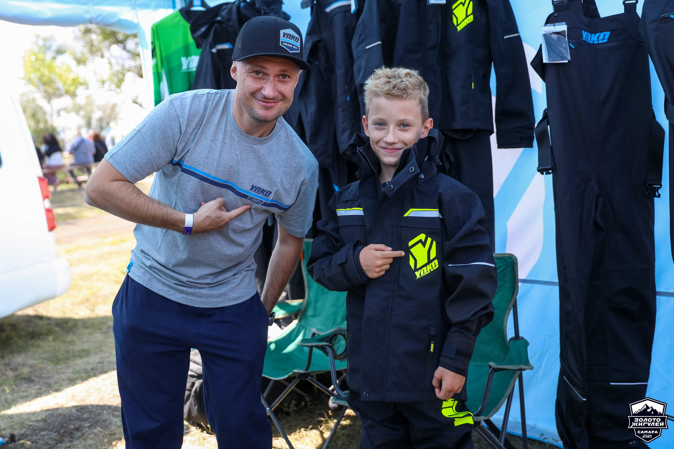 Кубок России по гонкам с водными препятствиями на квадроциклах «Золото Жигулей 2025». Спортивный фотограф в Самаре