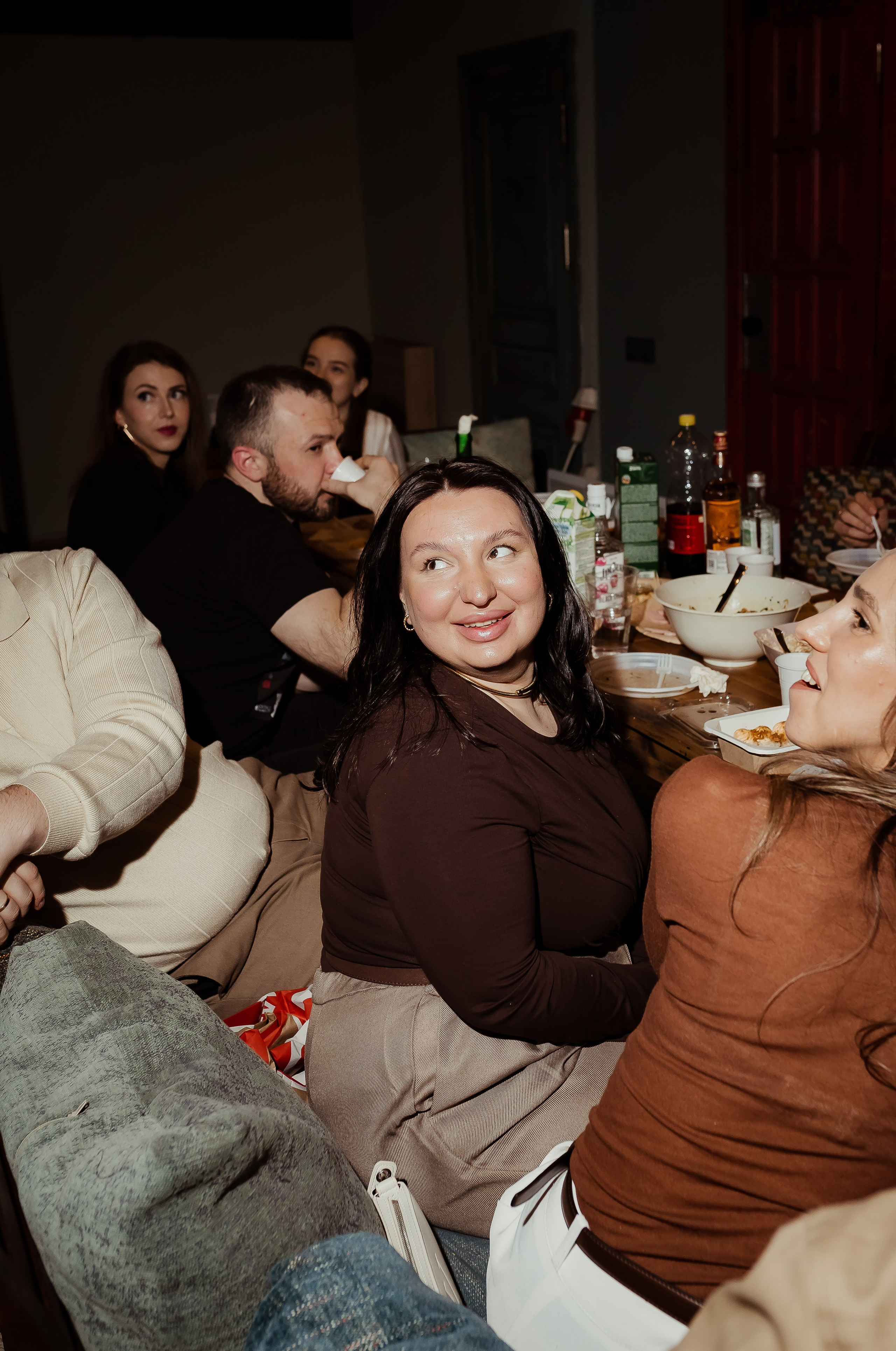 День Рождения Кирилла. ФОТОГРАФ Маргарита Сивакова | Ярославль Кострома Москва