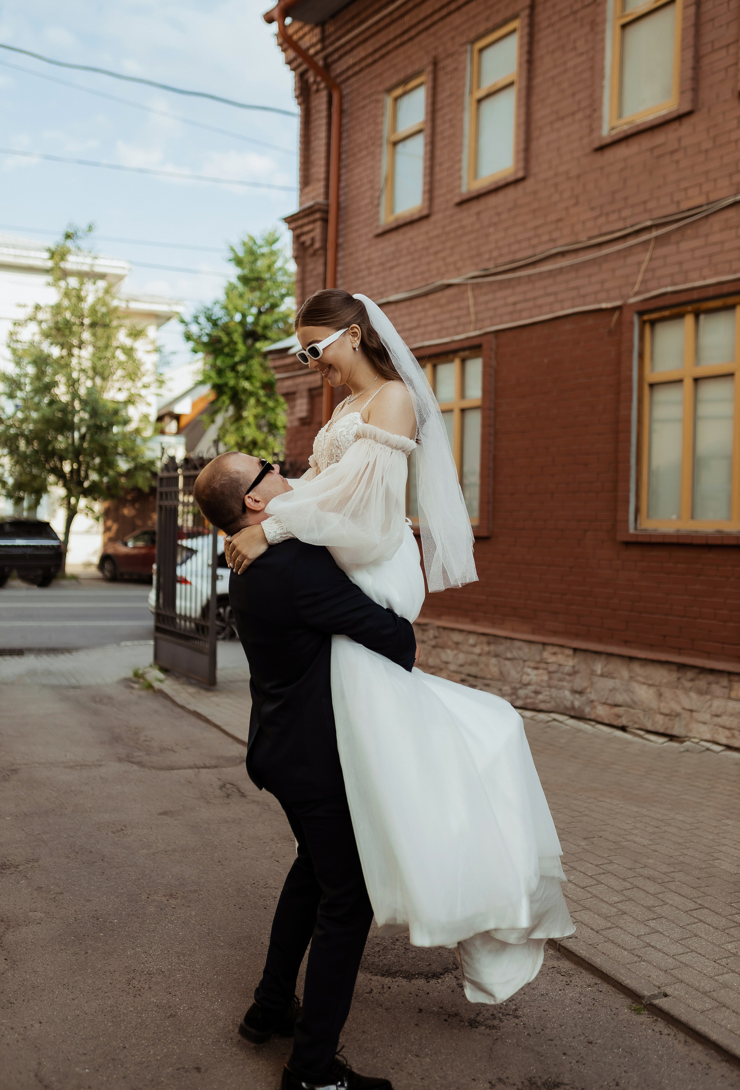 Эдуард & Анна. ФОТОГРАФ Маргарита Сивакова | Ярославль Кострома Москва