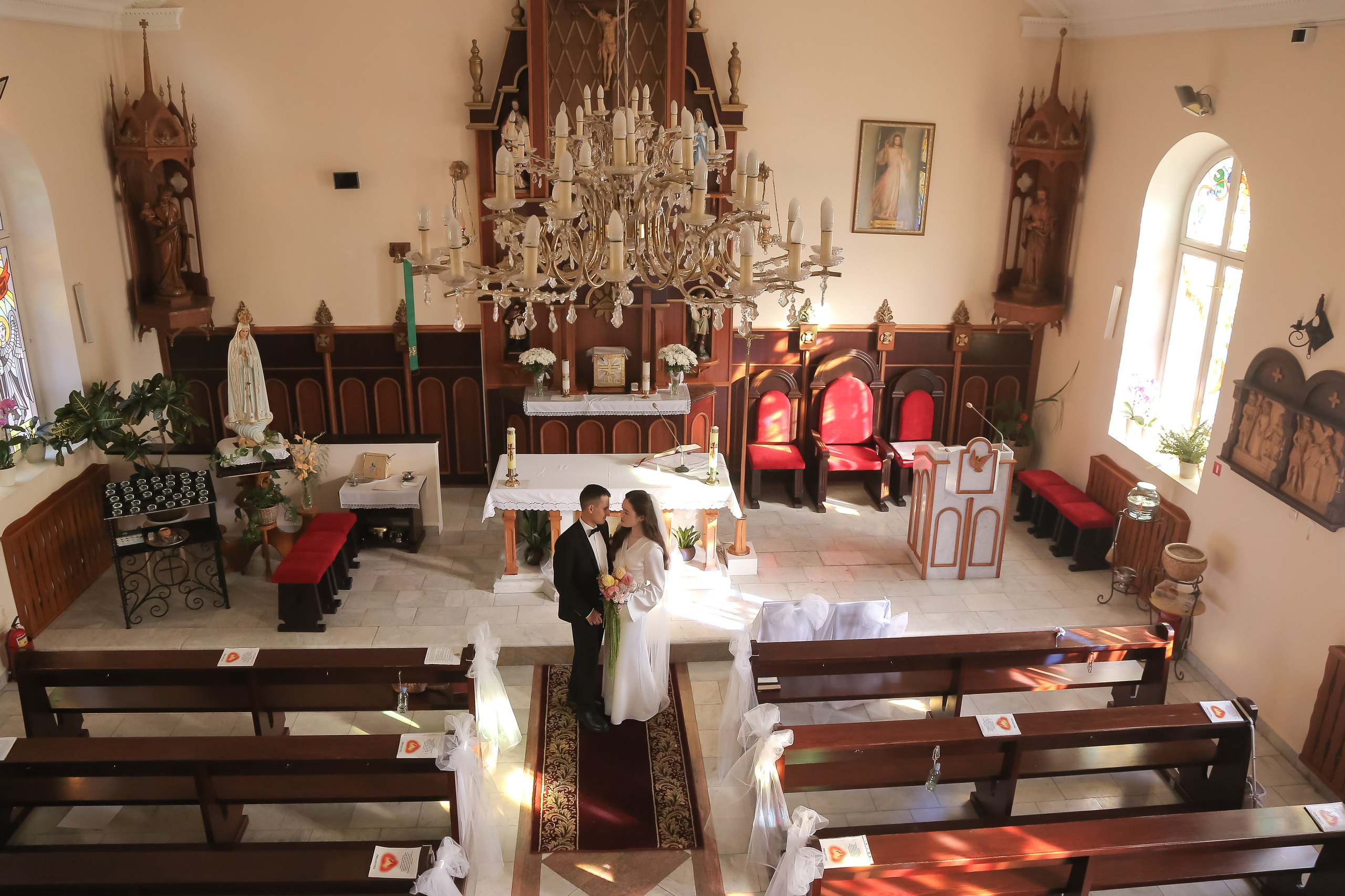 Свадебные. Свадебный фотограф в Тюмени Скатов Виктор