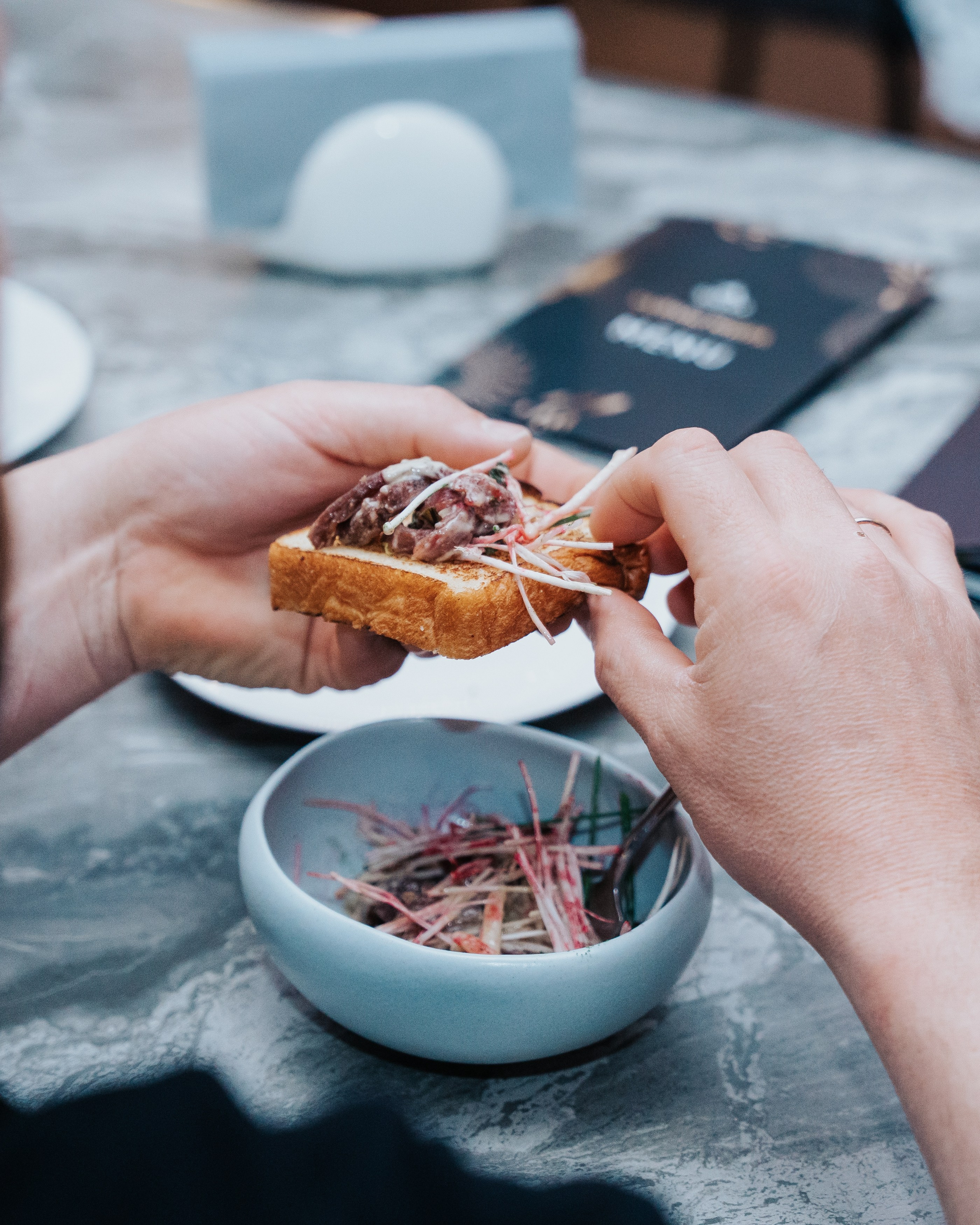 SOPKA. Фотограф Хабаровск
