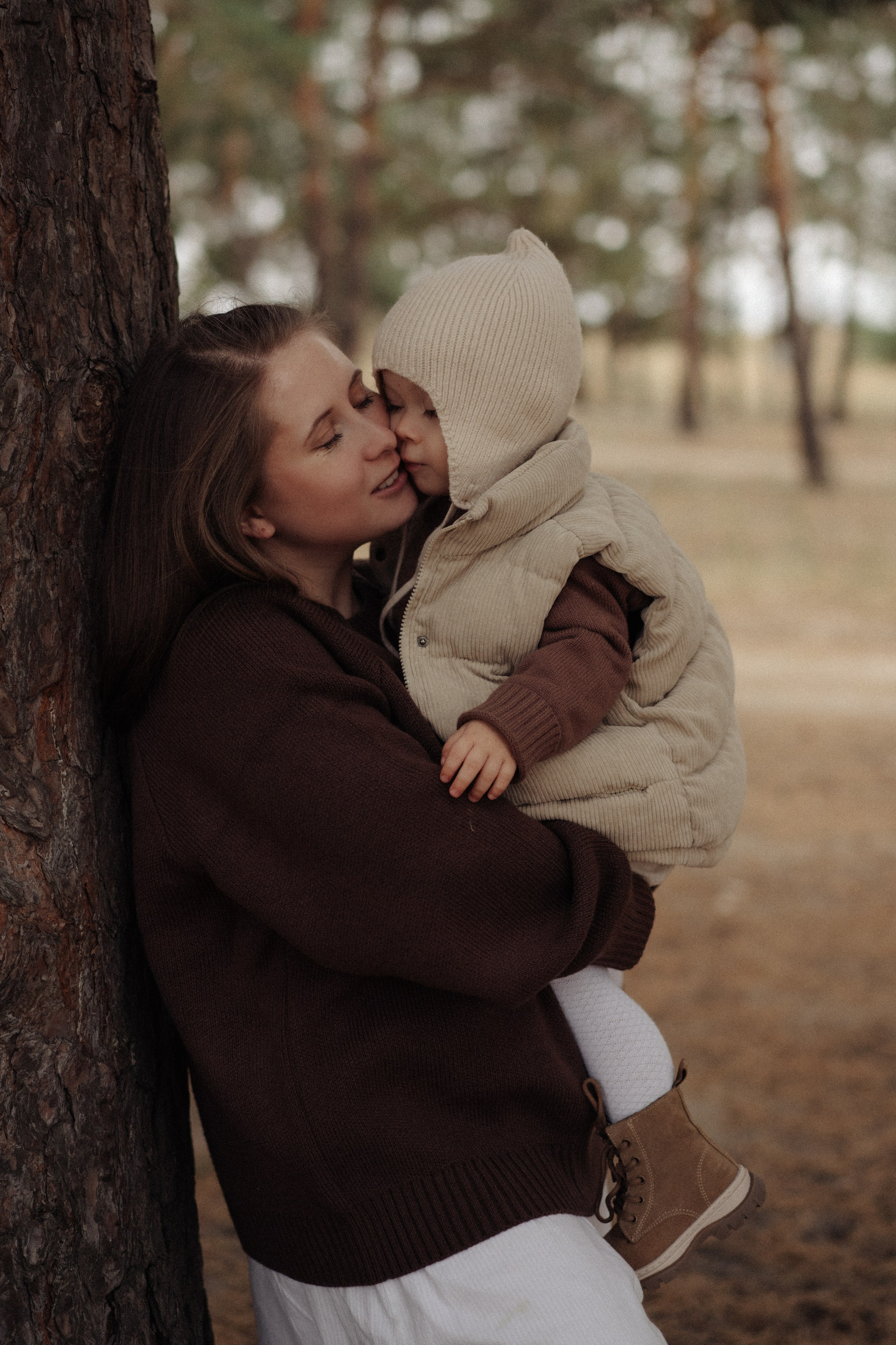Пресеты. Семейный и детский фотограф в Волгограде и Сочи Наталия Пирметова