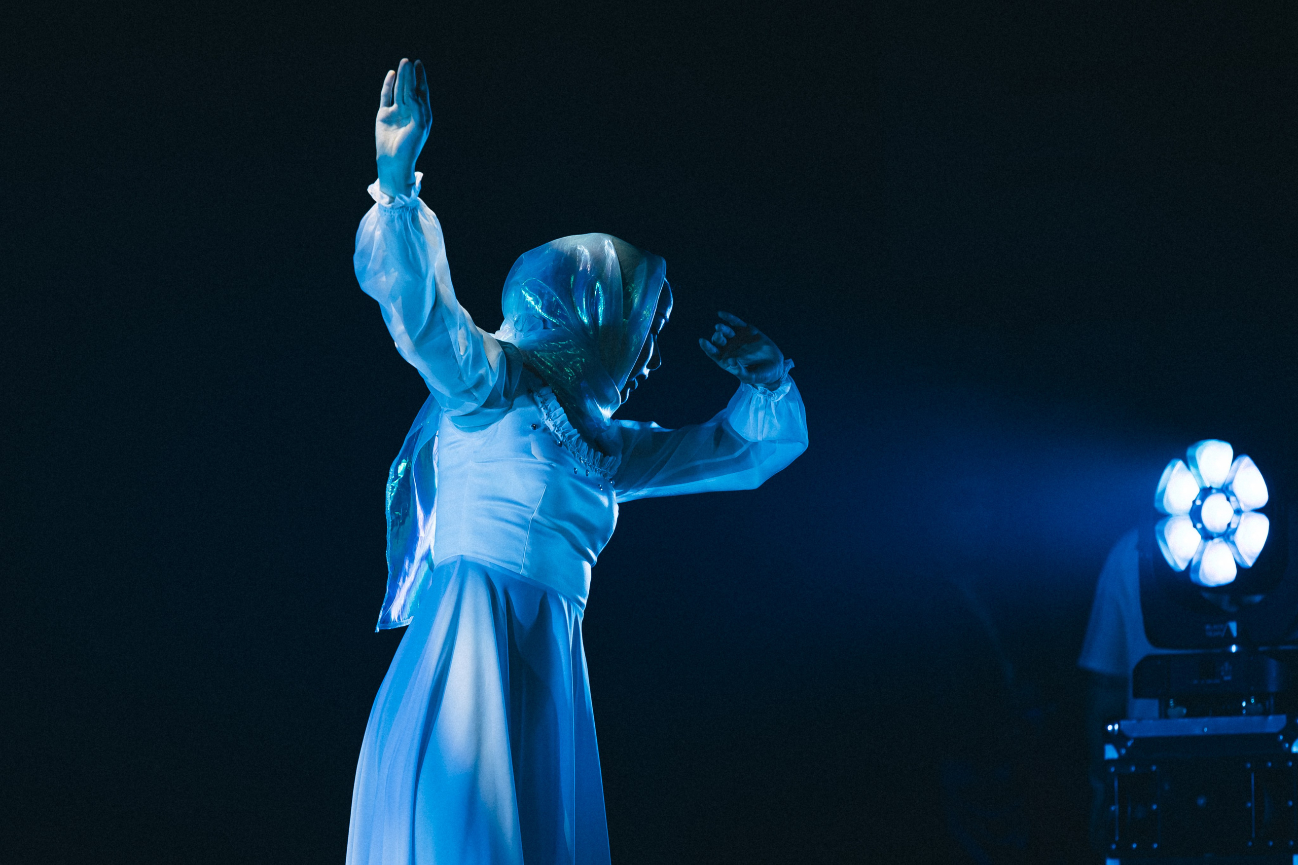 Отчётный концерт КемГИК. Фотограф Кемерово | Сергей