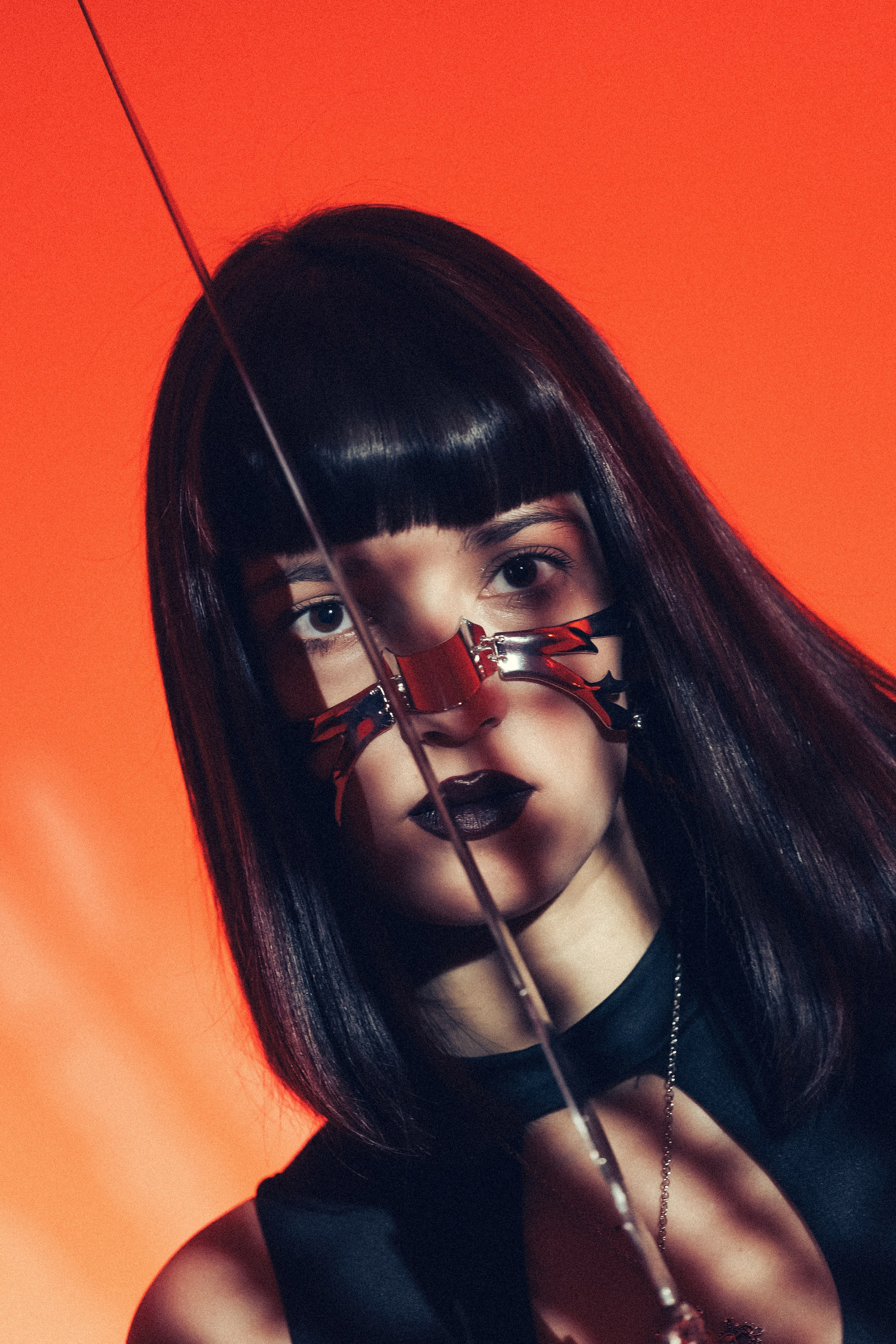 Ксюша. Фотограф Кемерово | Сергей