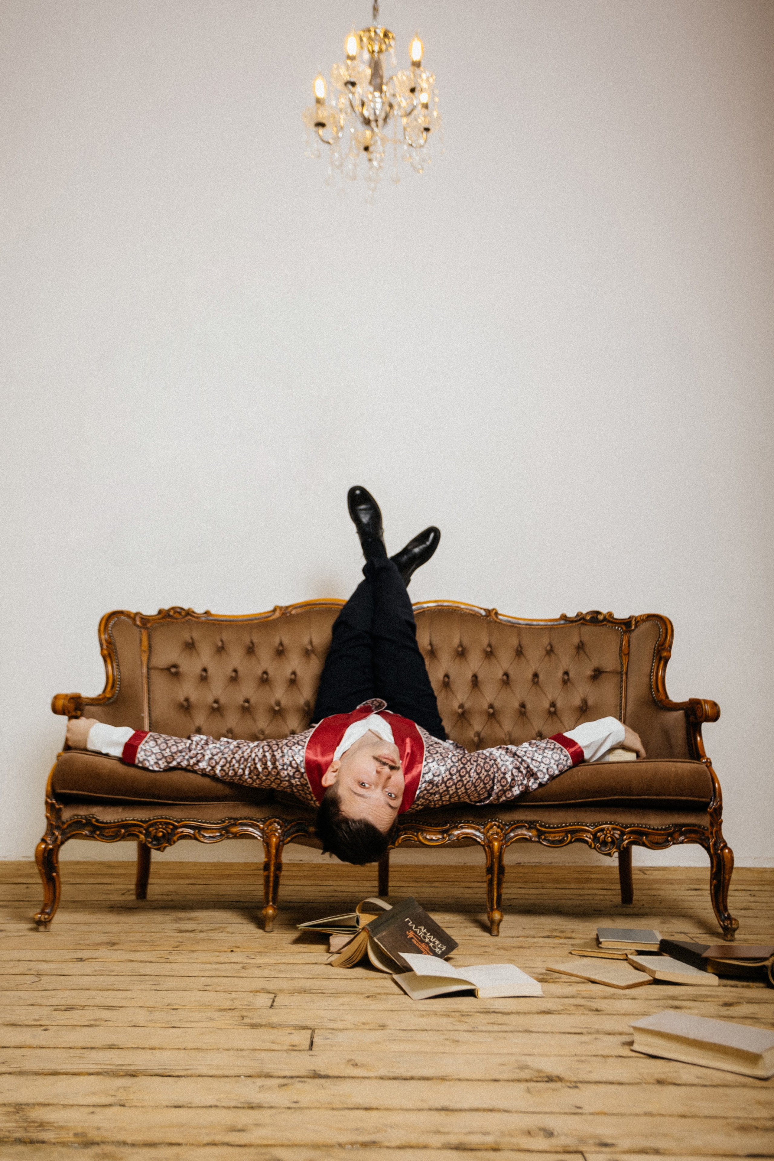 Арсений. Фотограф Кемерово | Сергей