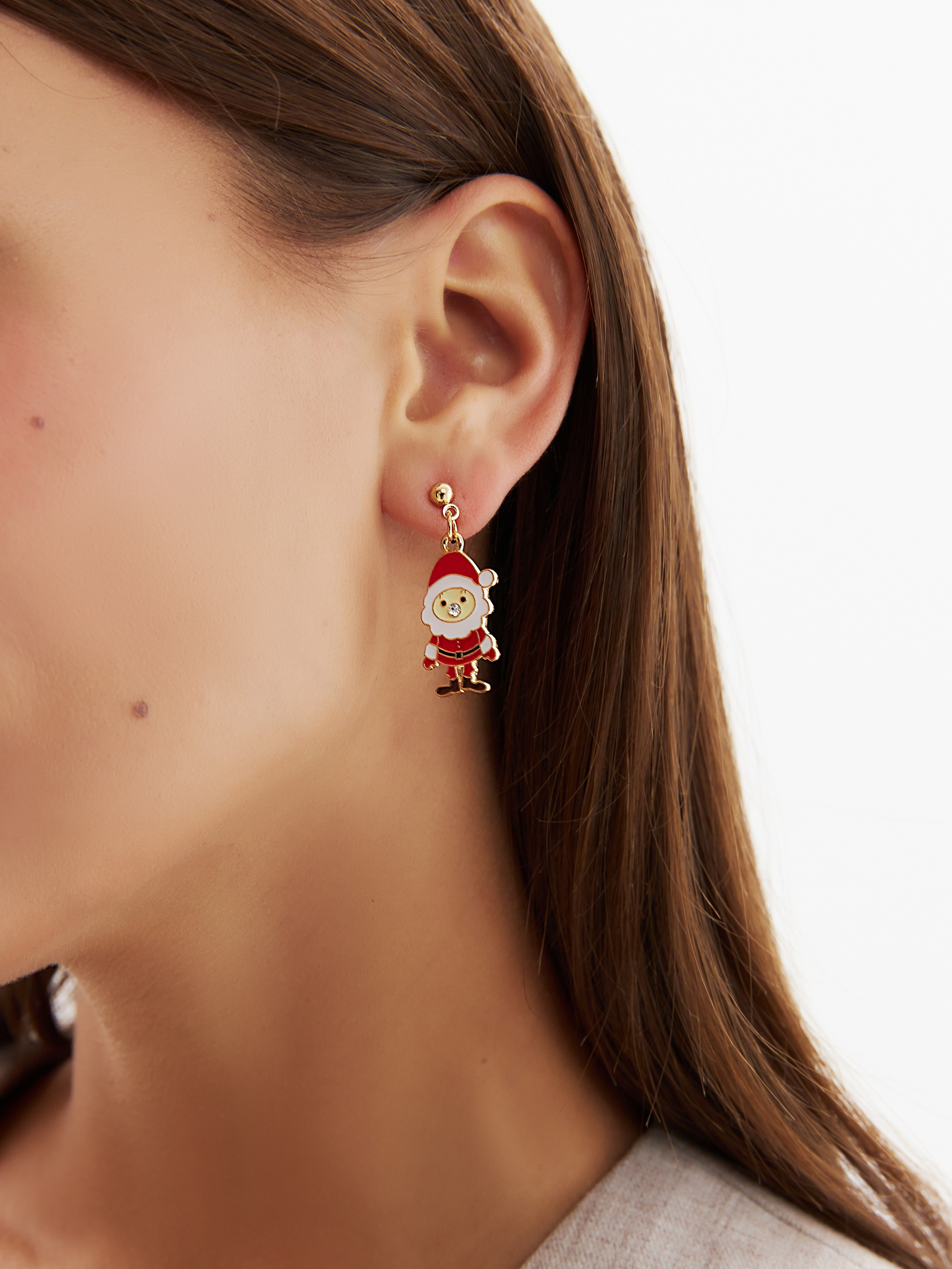 Фотосъёмка бижутерии. Photorina — фотограф Ирина Гулемина