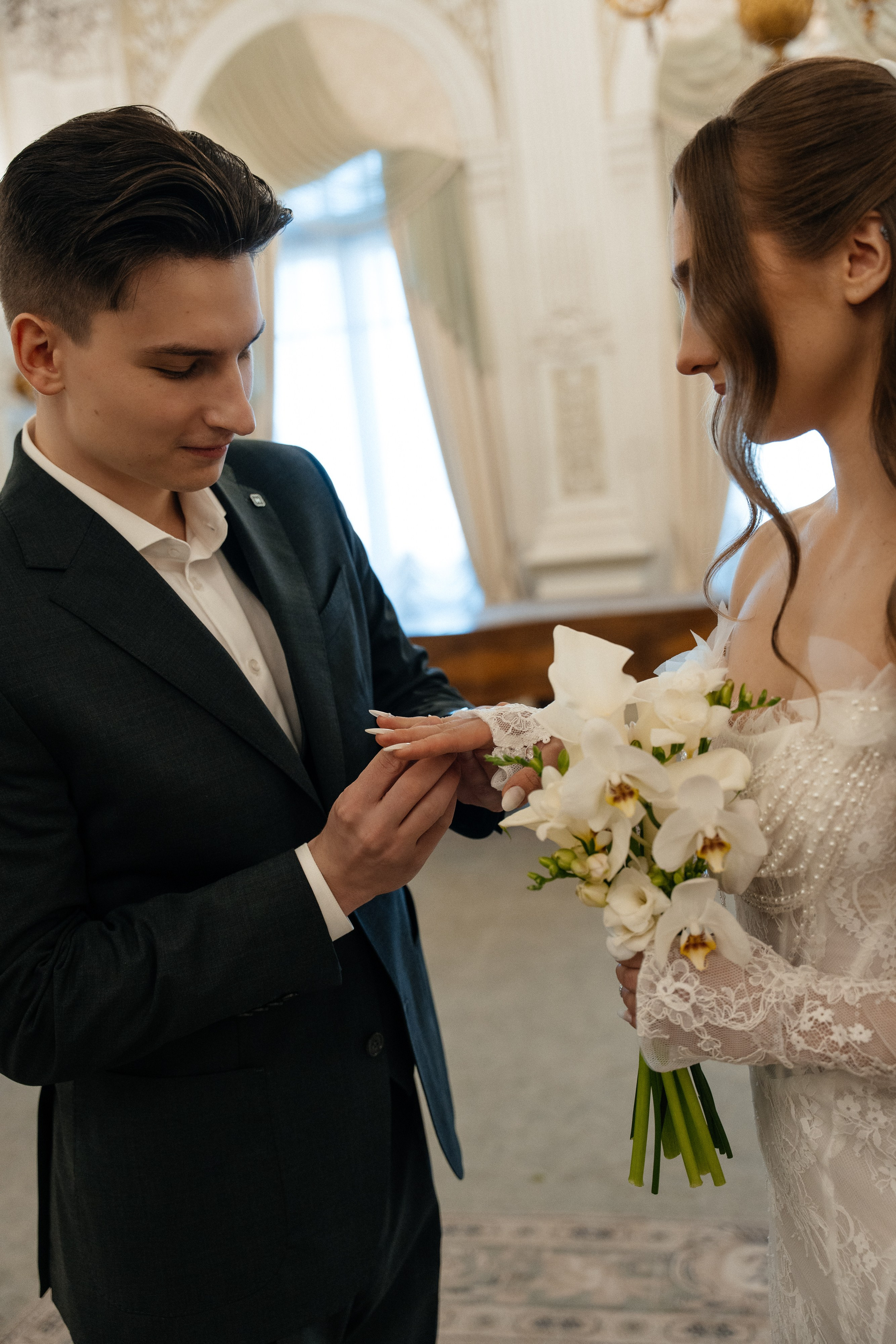 24.09.2025 Виталик и Женя. Семейный фотограф в Санкт-Петербурге Виталия Белова