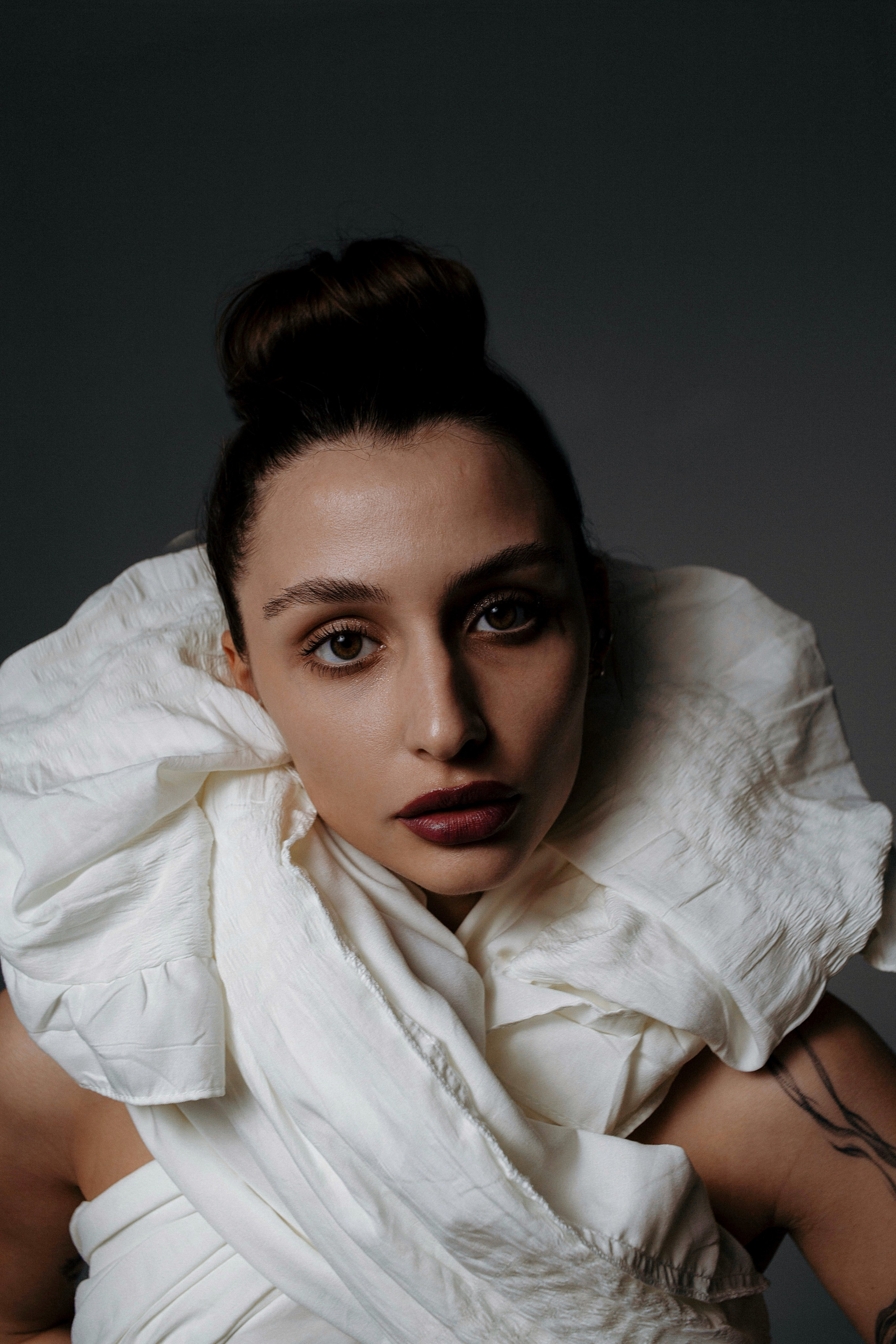 Женский портрет. Меня зовут Филатова Юлия и я фотографирую женский портрет, семейные съемки, детей в МО и Москве