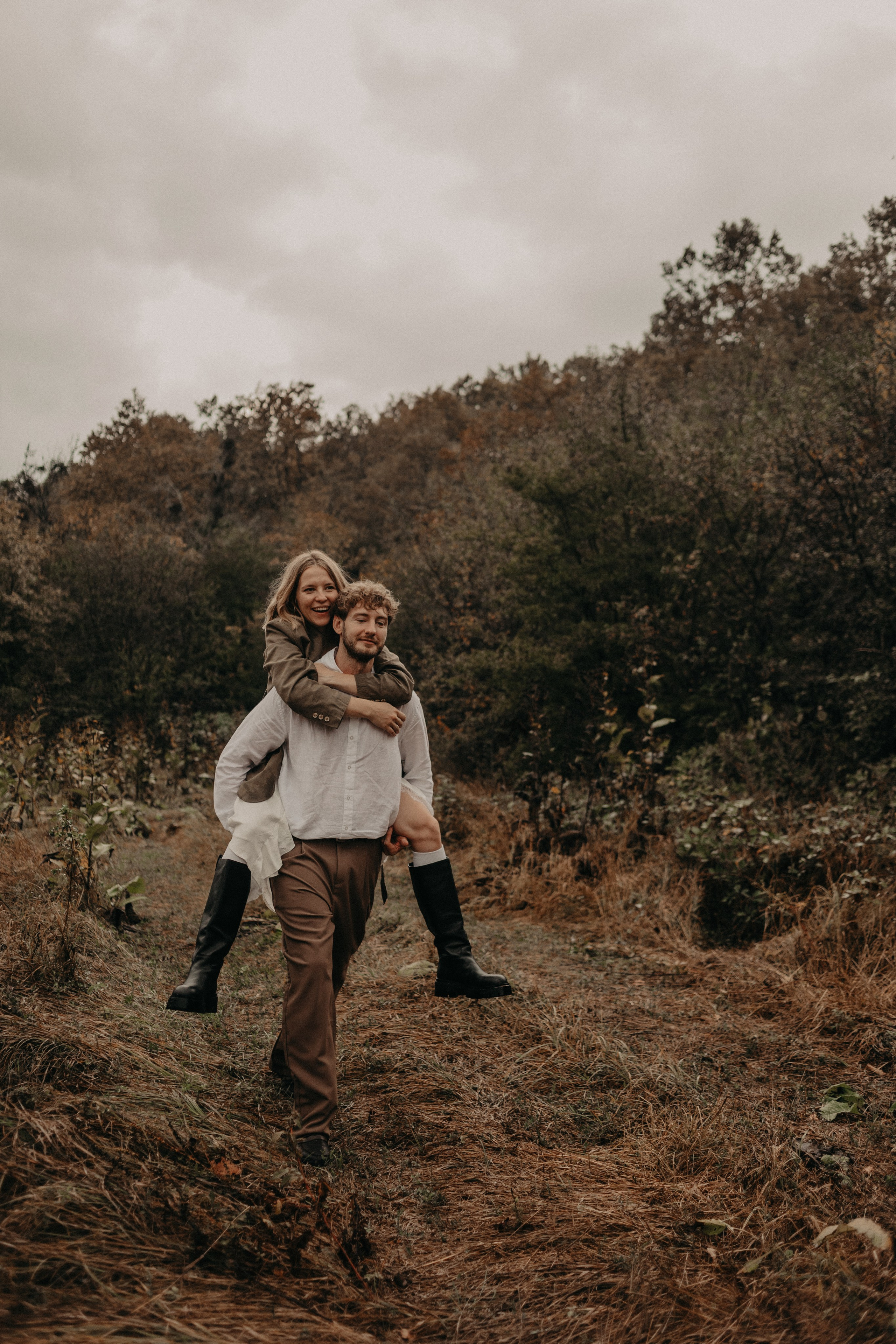 Годовщина, первые 10 лет вместе. Фотограф в Краснодаре Евгения Михаевич