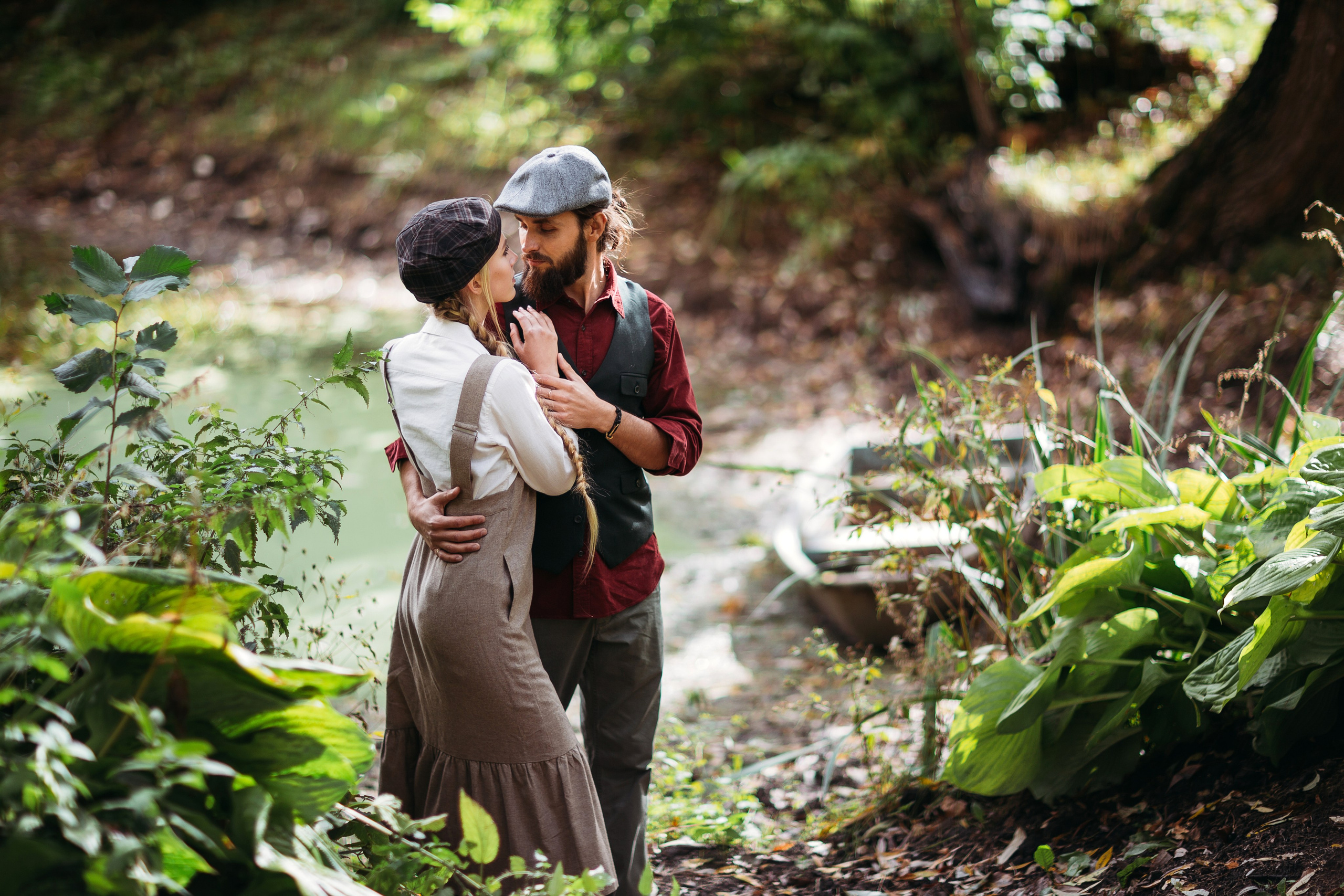 Лавстори. Семейный фотограф Марина Платонова