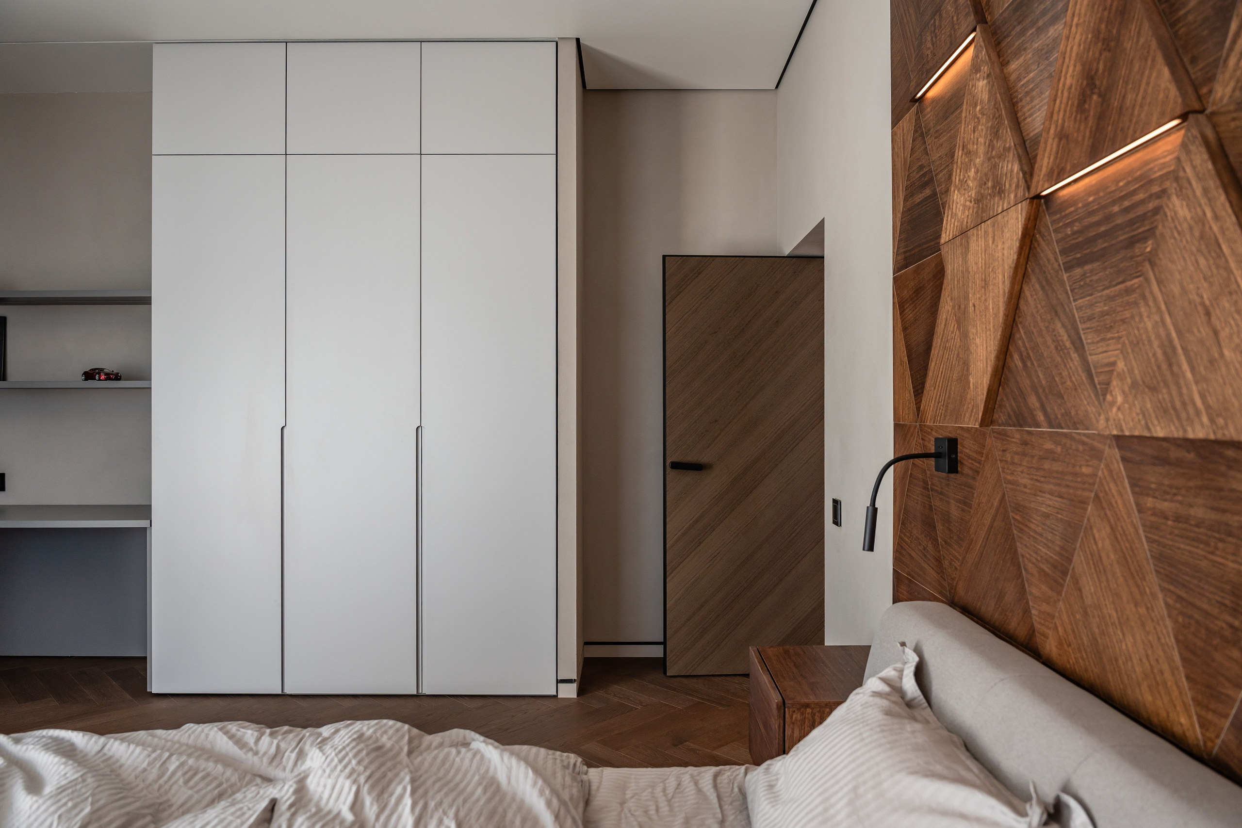 ЖК NEO. Главная