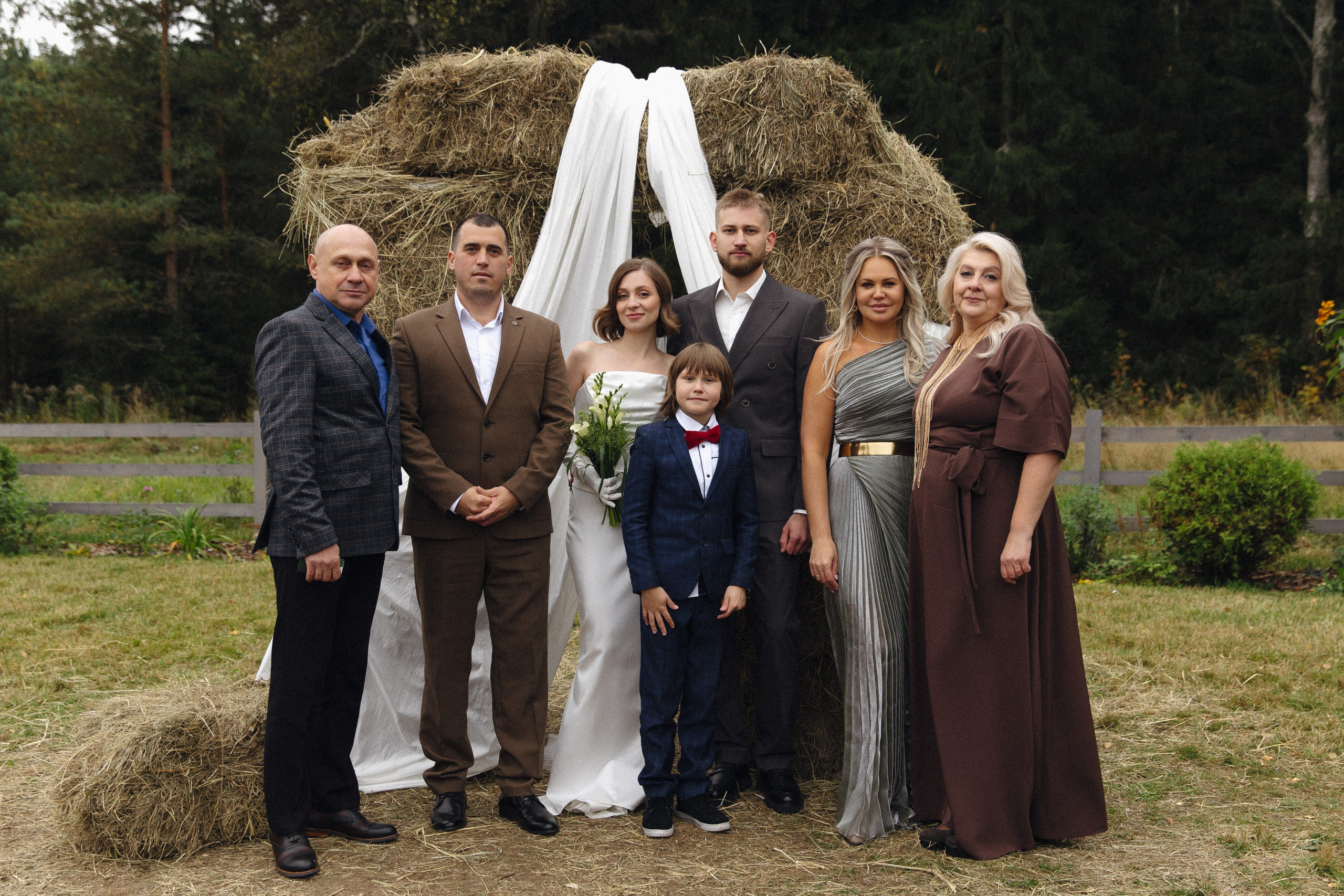 V & D. Свадебный фотограф Екатерина Садчикова