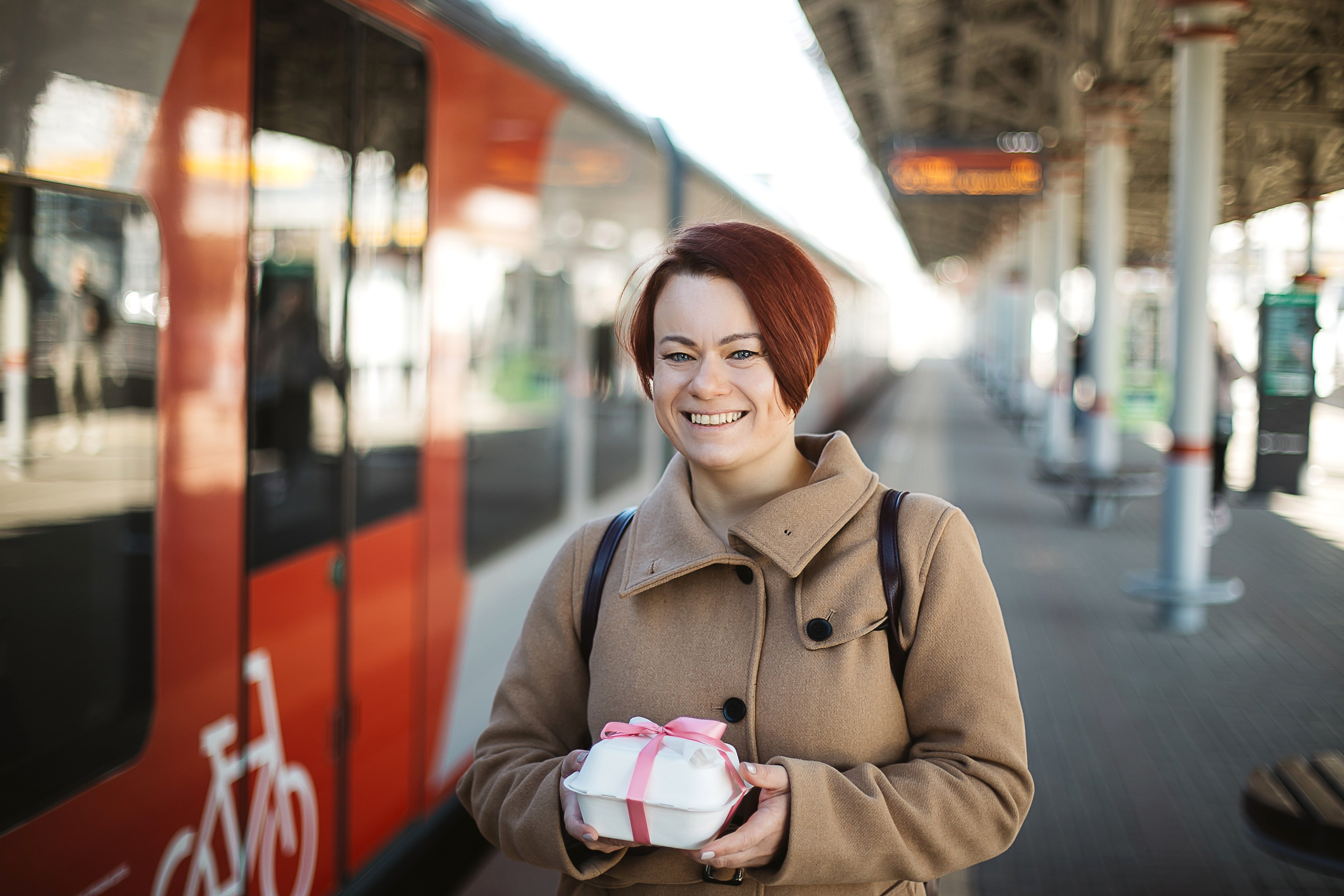 STREET. Главная