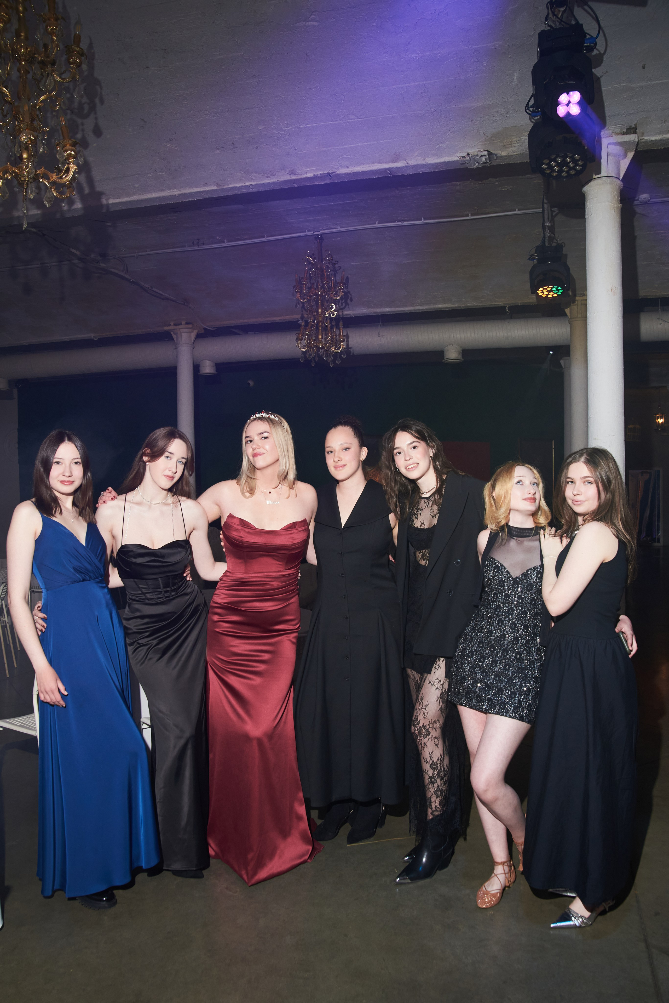 День Рождения Варвары. Елизавета Мальгина, фотограф в Москве