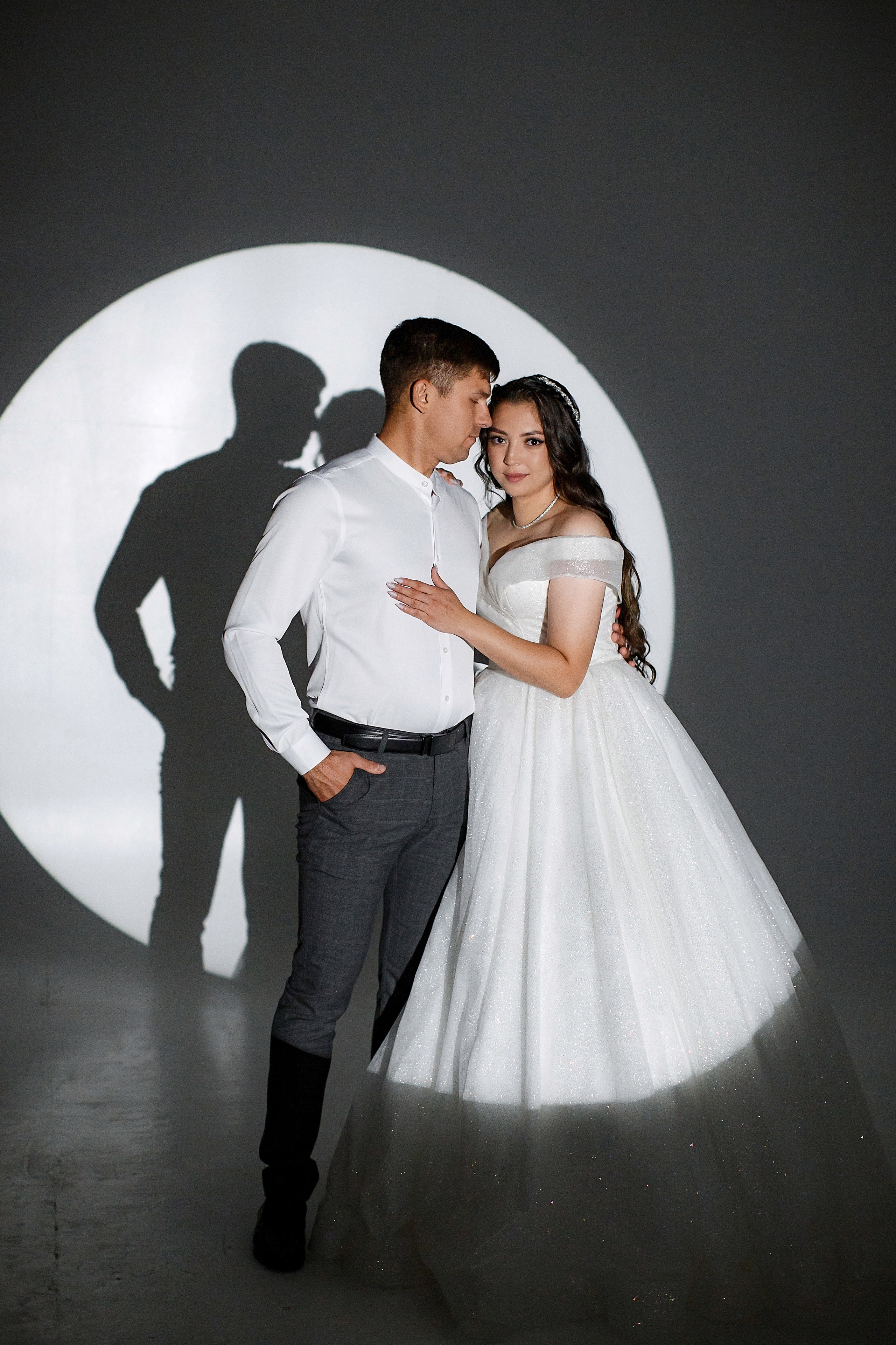 Валентина и Алик. Семейный и детский фотограф в Стерлитамаке Разина Рахмангулова