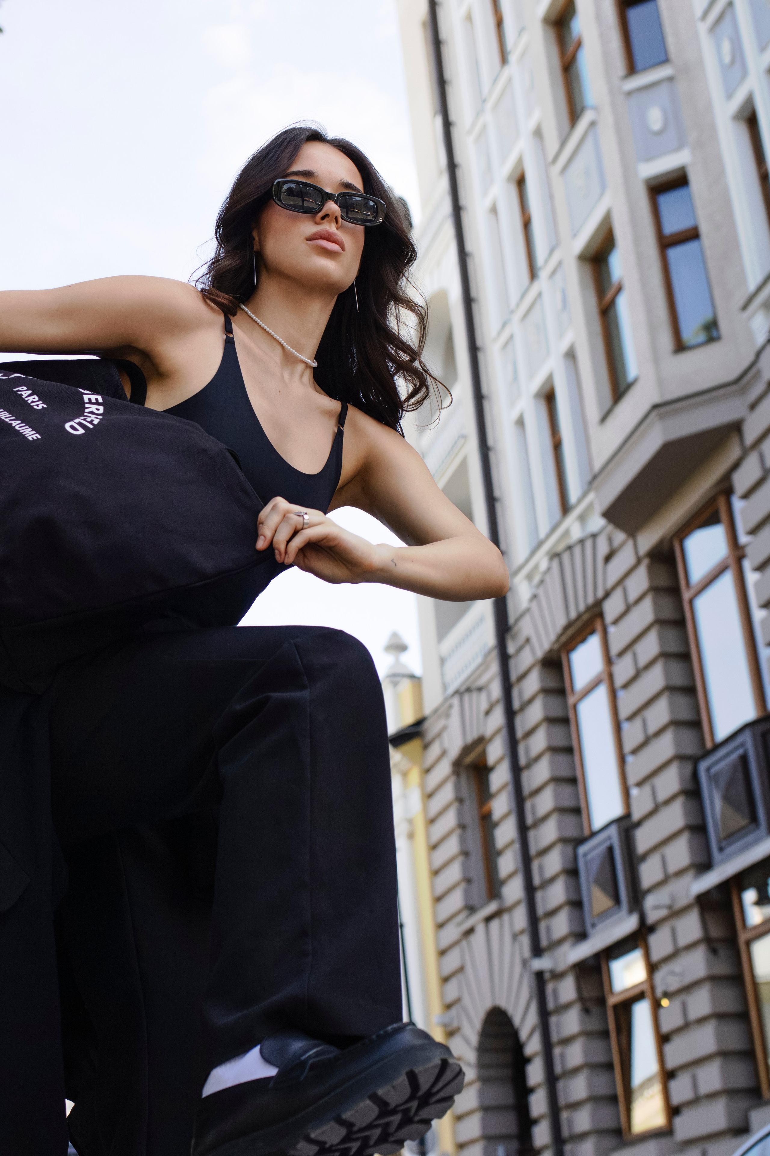 Лера. Фотограф в Москве Киселева Екатерина