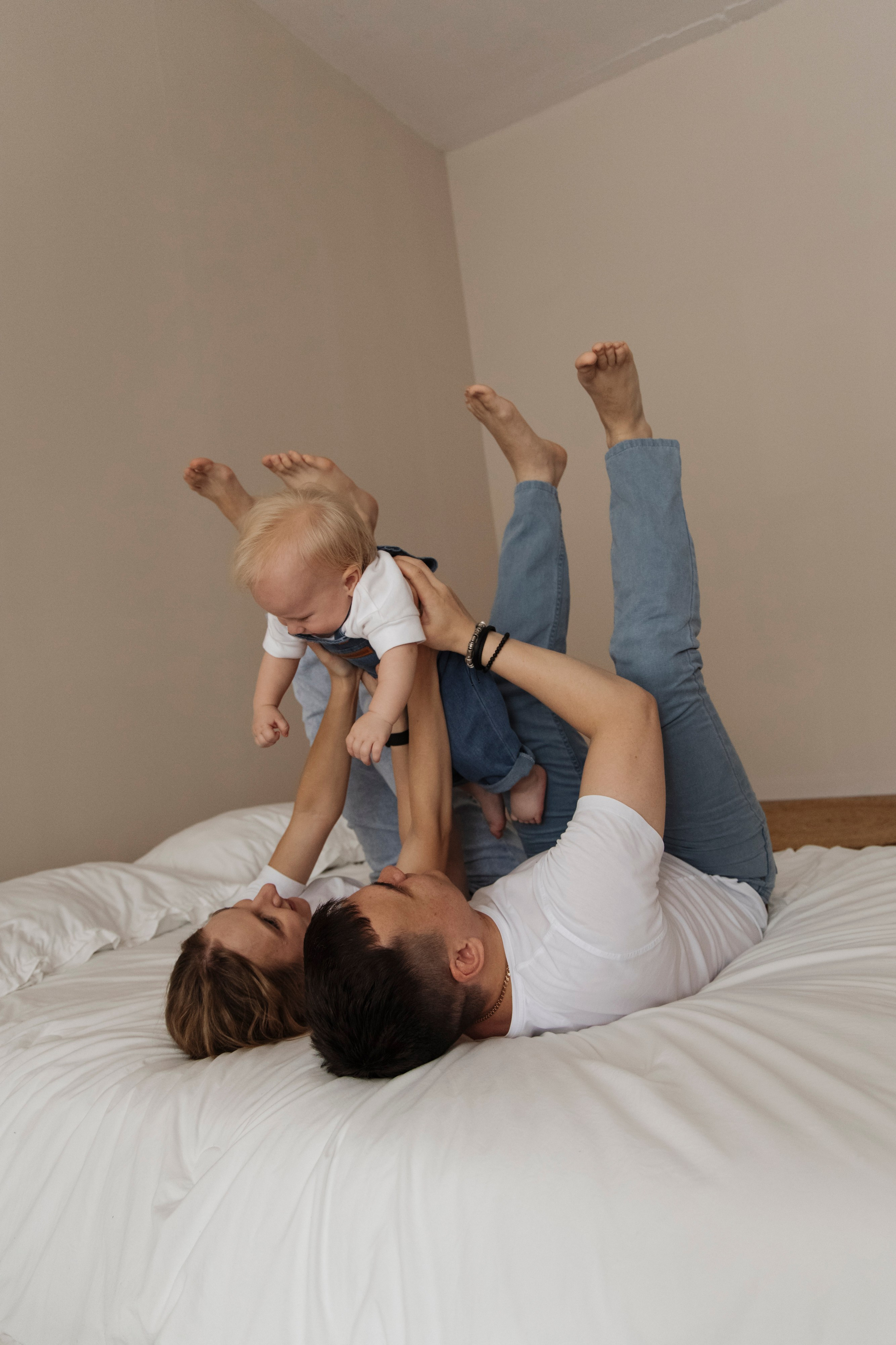 Арсений. Фотограф Новосибирск