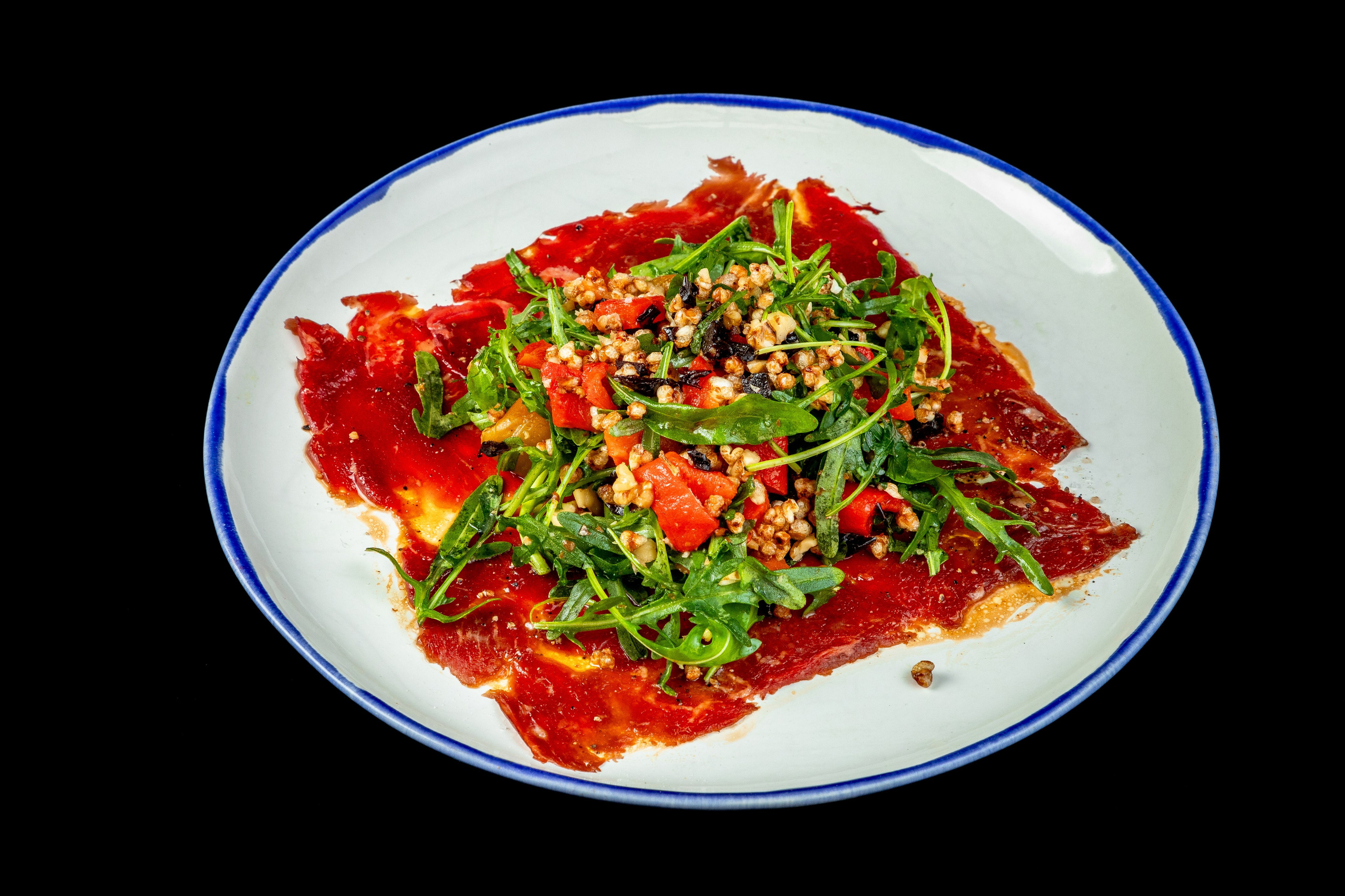 Фуд фотография. Фотограф в Тюмени Алексей Модин