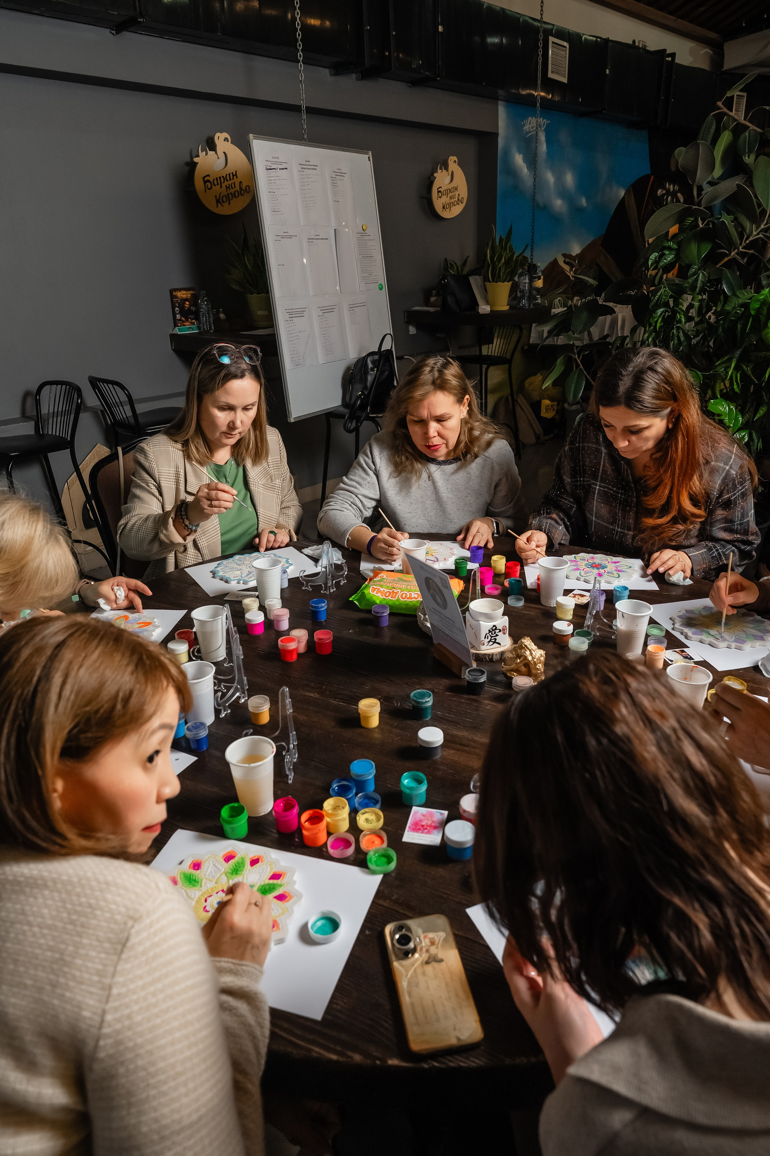 Фестиваль писхологии и самопознания. Фотограф и видеограф в Улан-Удэ: Аюна Габагуева и Артём Шаханов