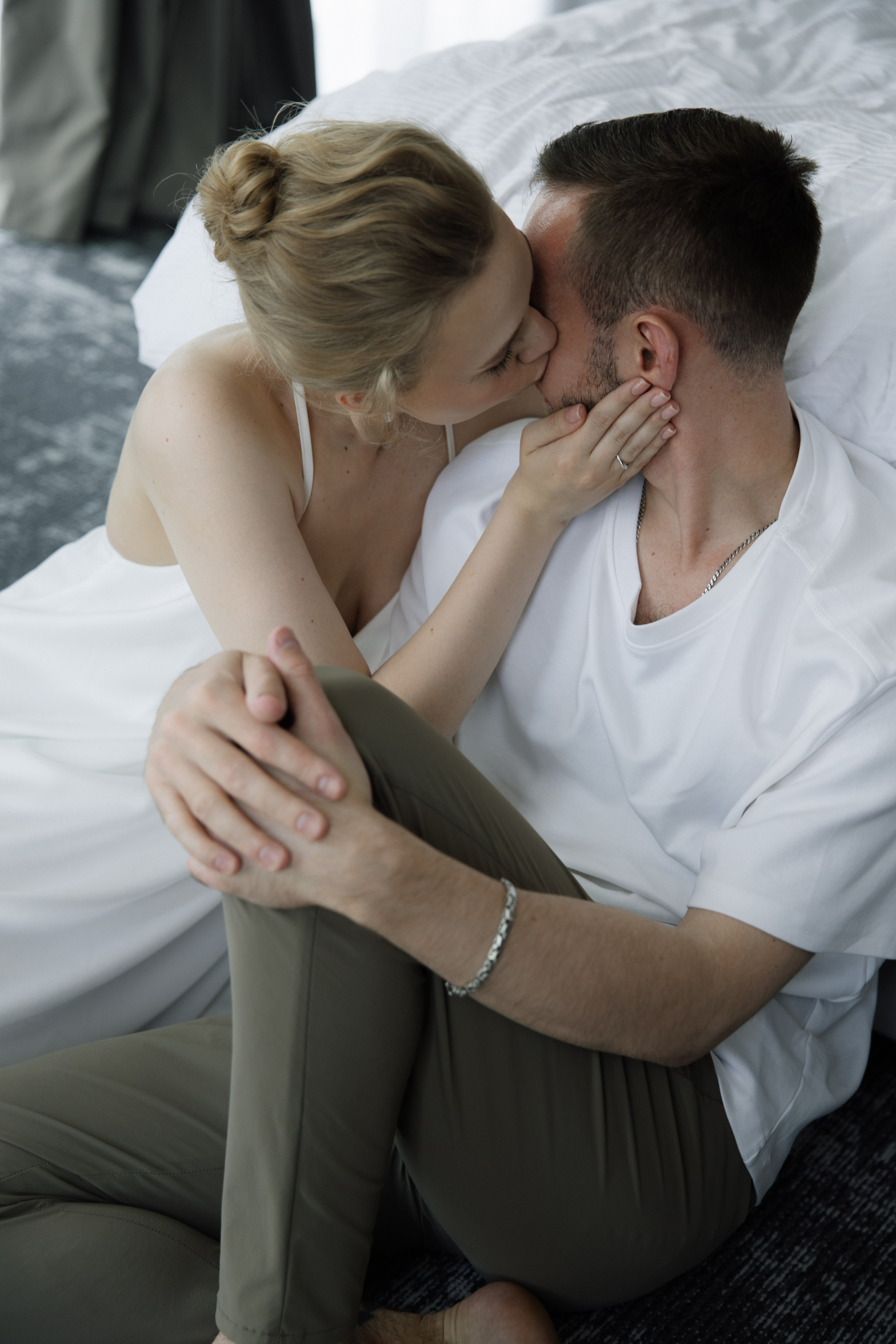 Влад и Софья. Свадебный, портретный и семейный фотограф в Москве Абукалиева Диляра