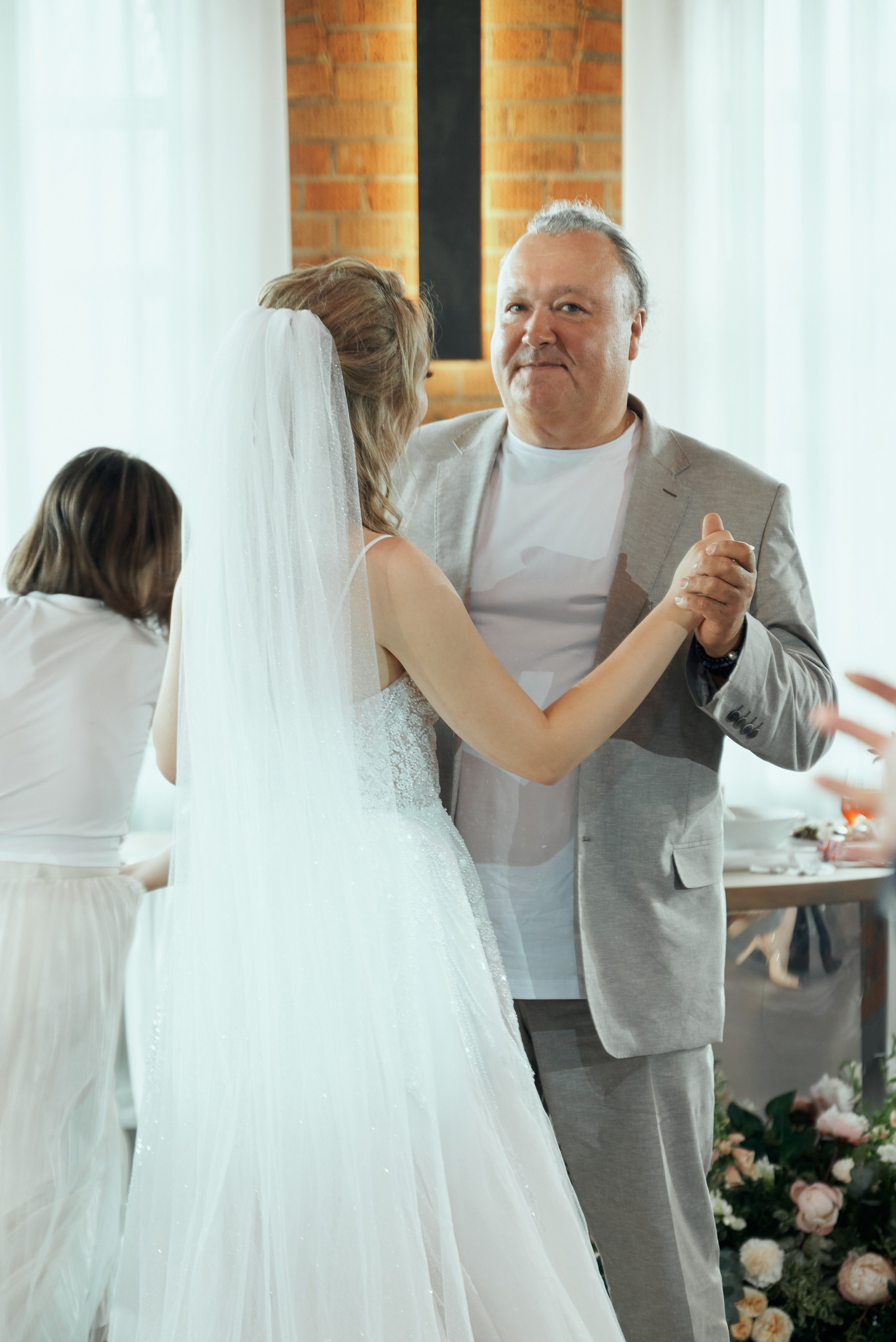 Дарья и Дмитрий. Свадебный фотограф Александр Браво