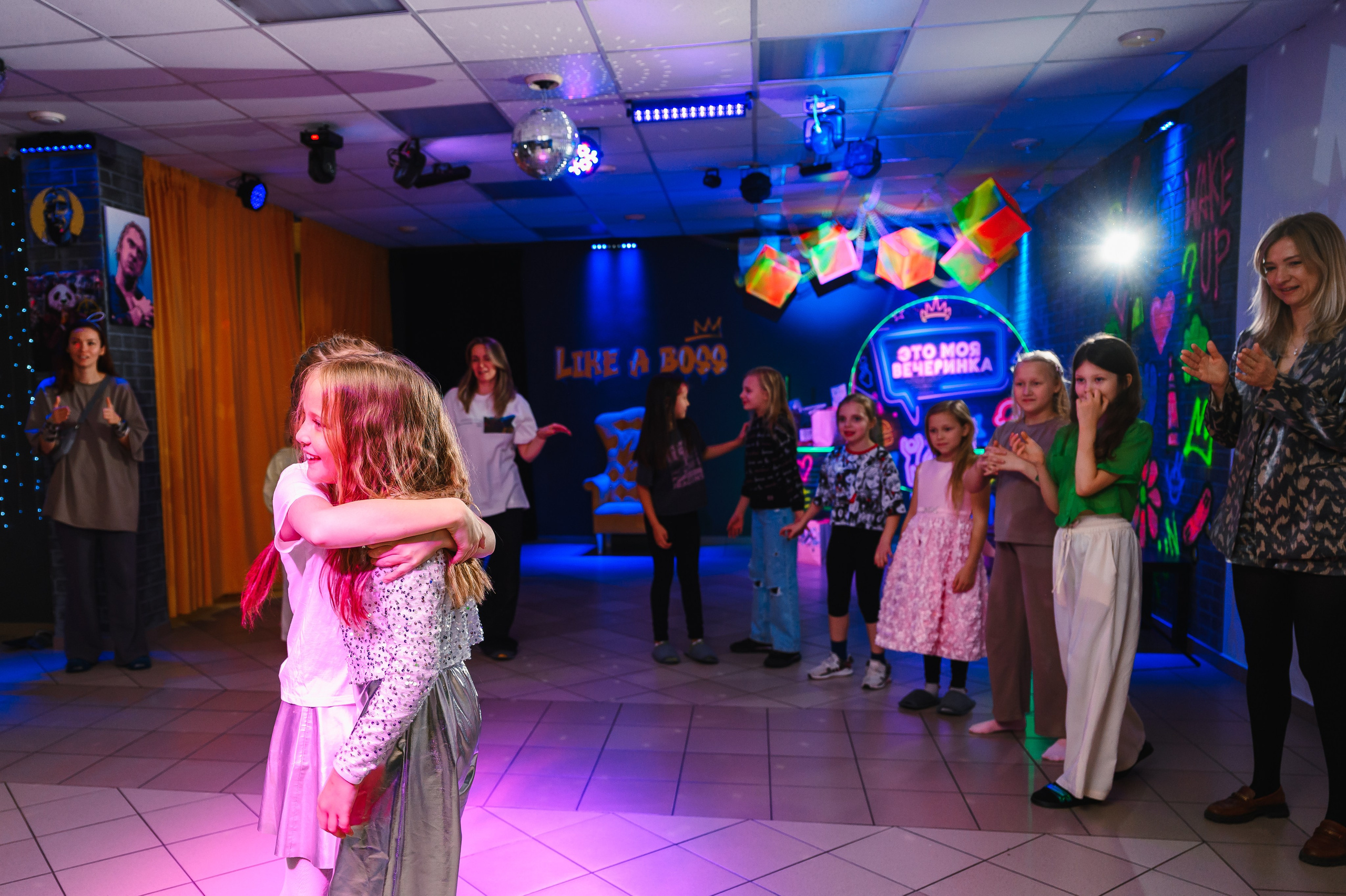 Мирославе 9 лет. Свадебный и просто хороший фотограф в Челябинске