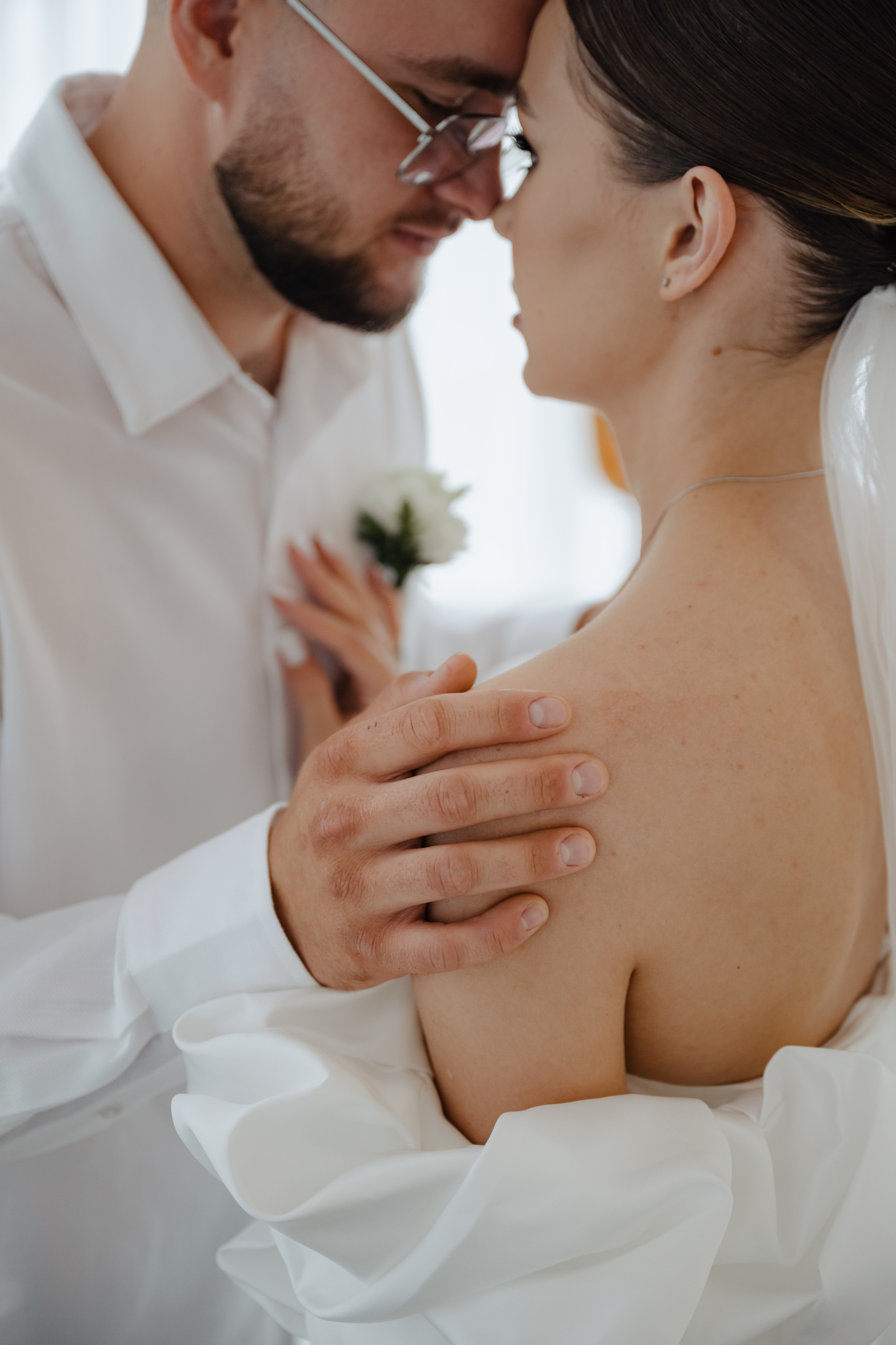 Мария & Евгений