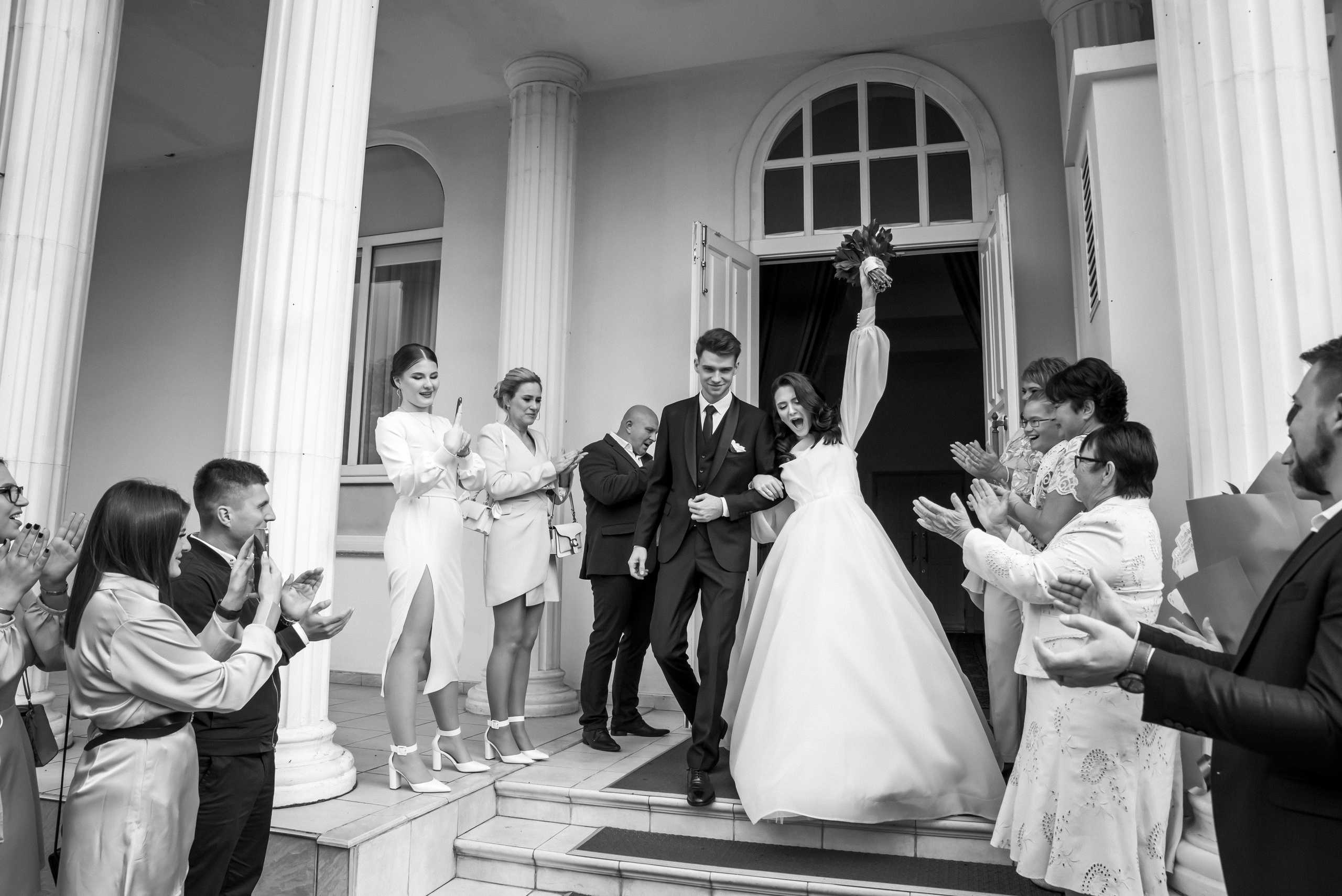 Анастасия & Николай. Фотограф в Краснодарском крае Александр Шульга