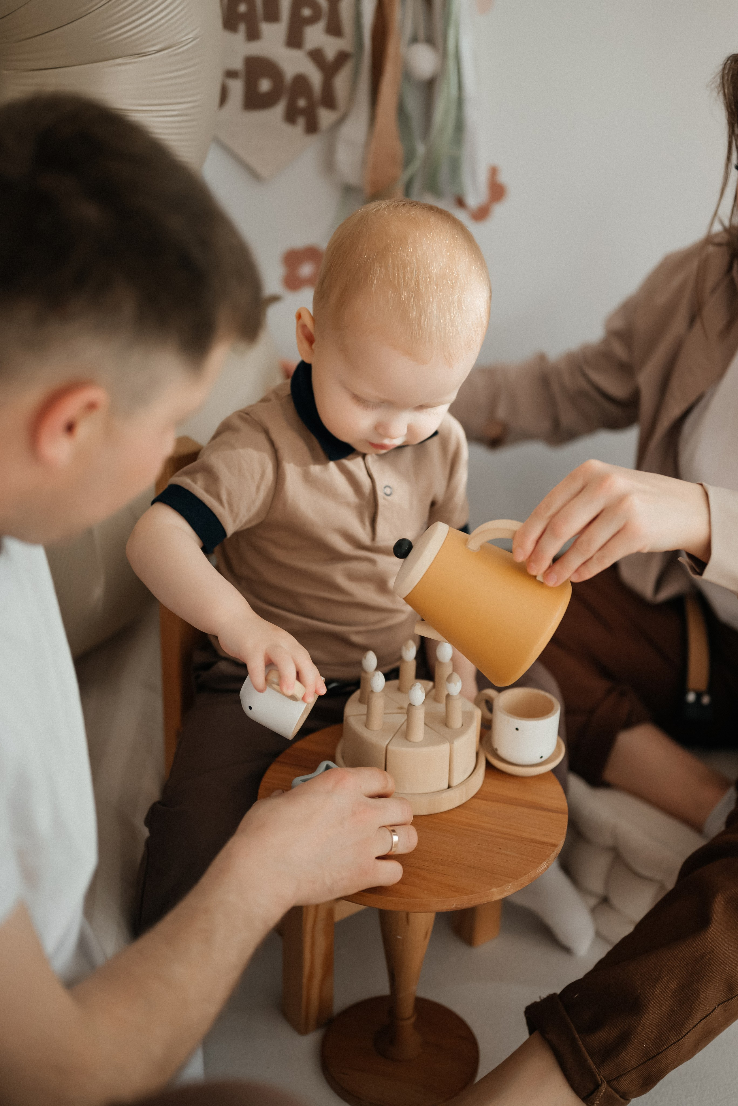 Женя Ира и Дима. Фотограф в Краснодарском крае Александр Шульга