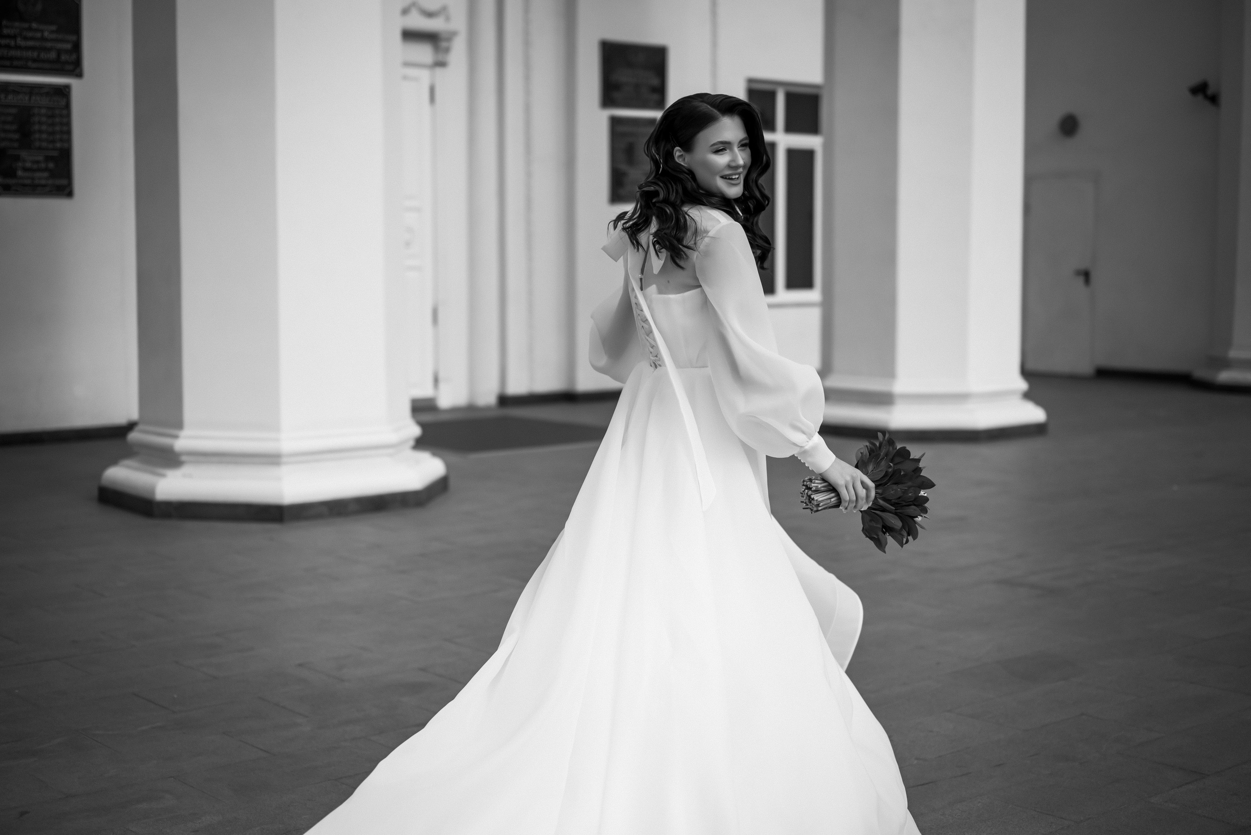 Анастасия & Николай. Фотограф в Краснодарском крае Александр Шульга