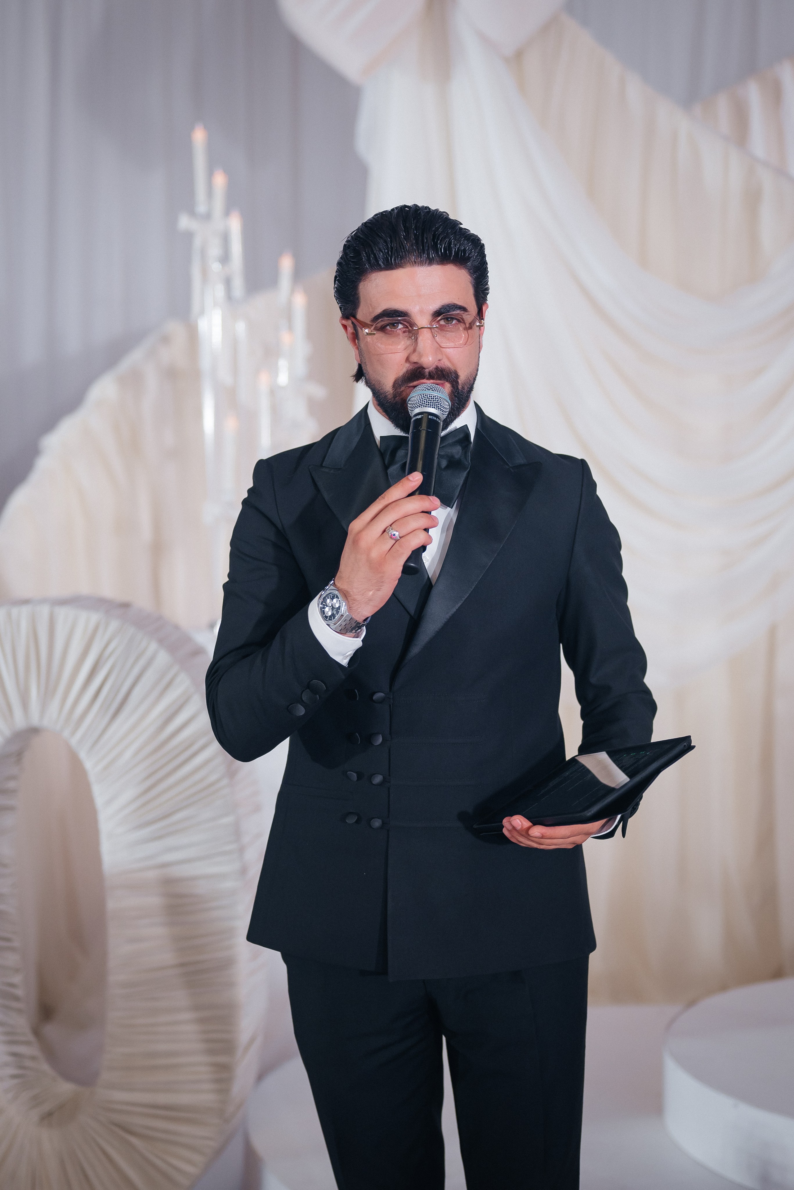 День Рождение. Фотограф в Краснодарском крае Александр Шульга