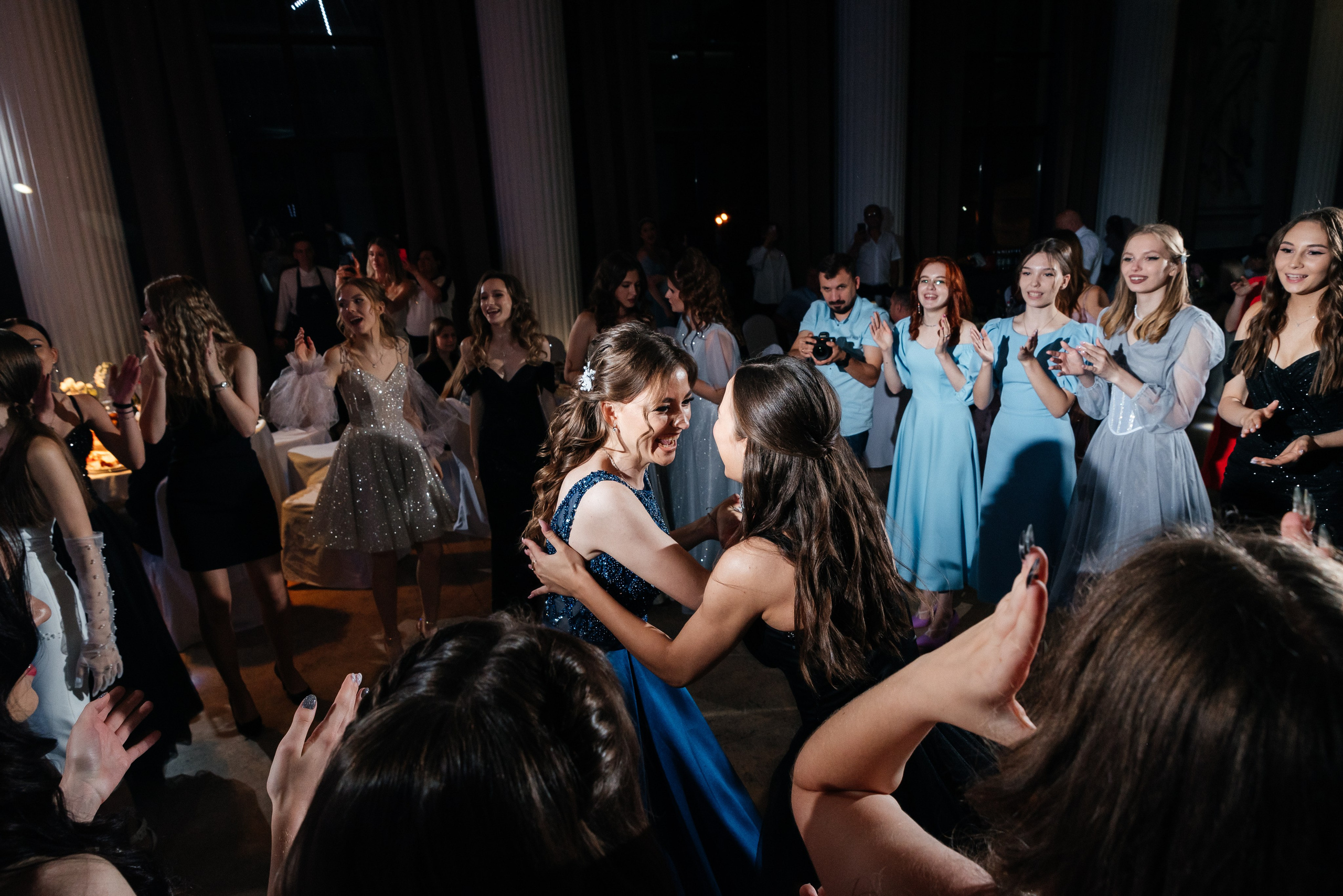 Выпускной 29.06.23. Фотограф в Краснодарском крае Александр Шульга