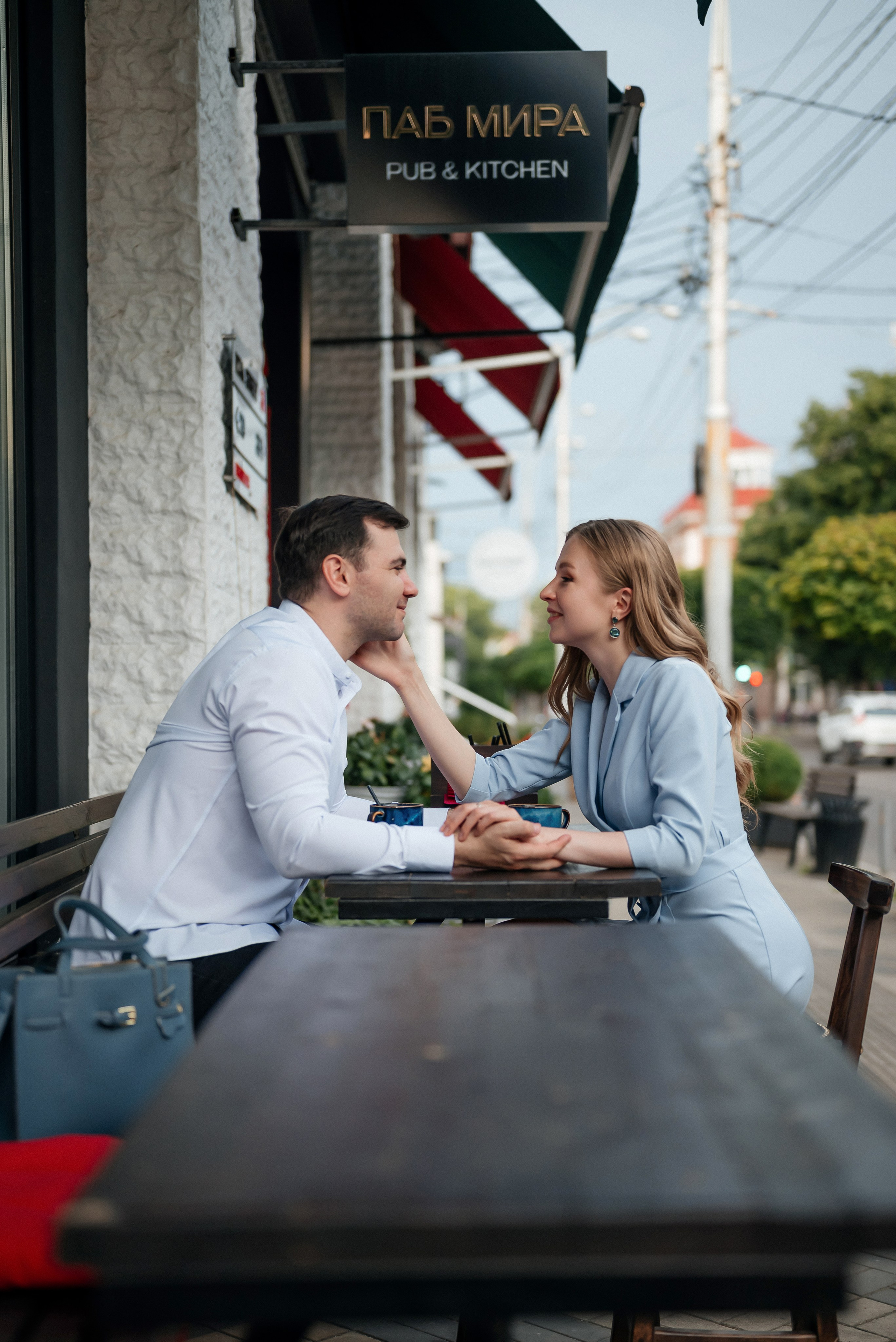 Даша & Женя lovestory. Фотограф в Краснодарском крае Александр Шульга