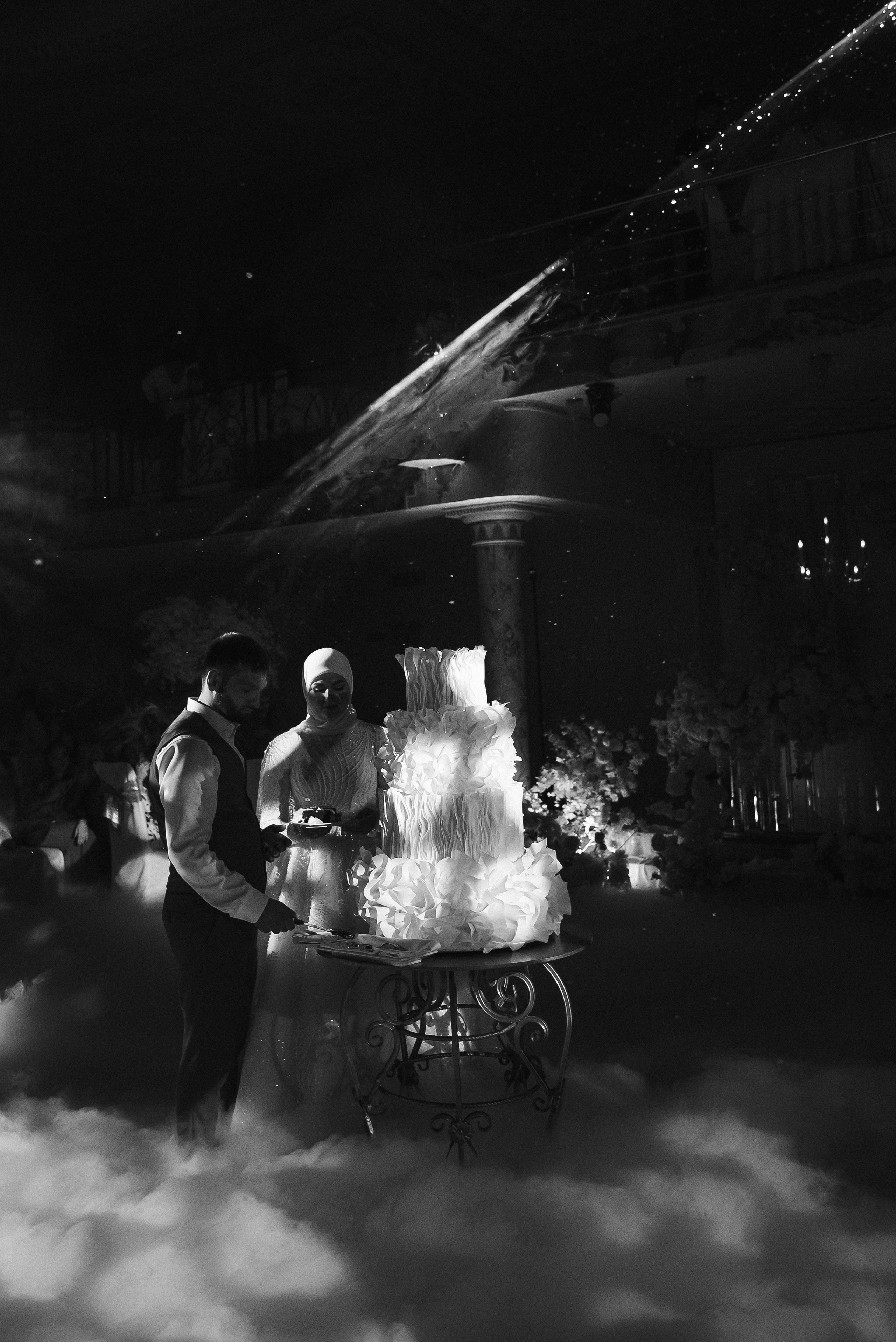 Руслан & Заира. Фотограф в Краснодарском крае Александр Шульга