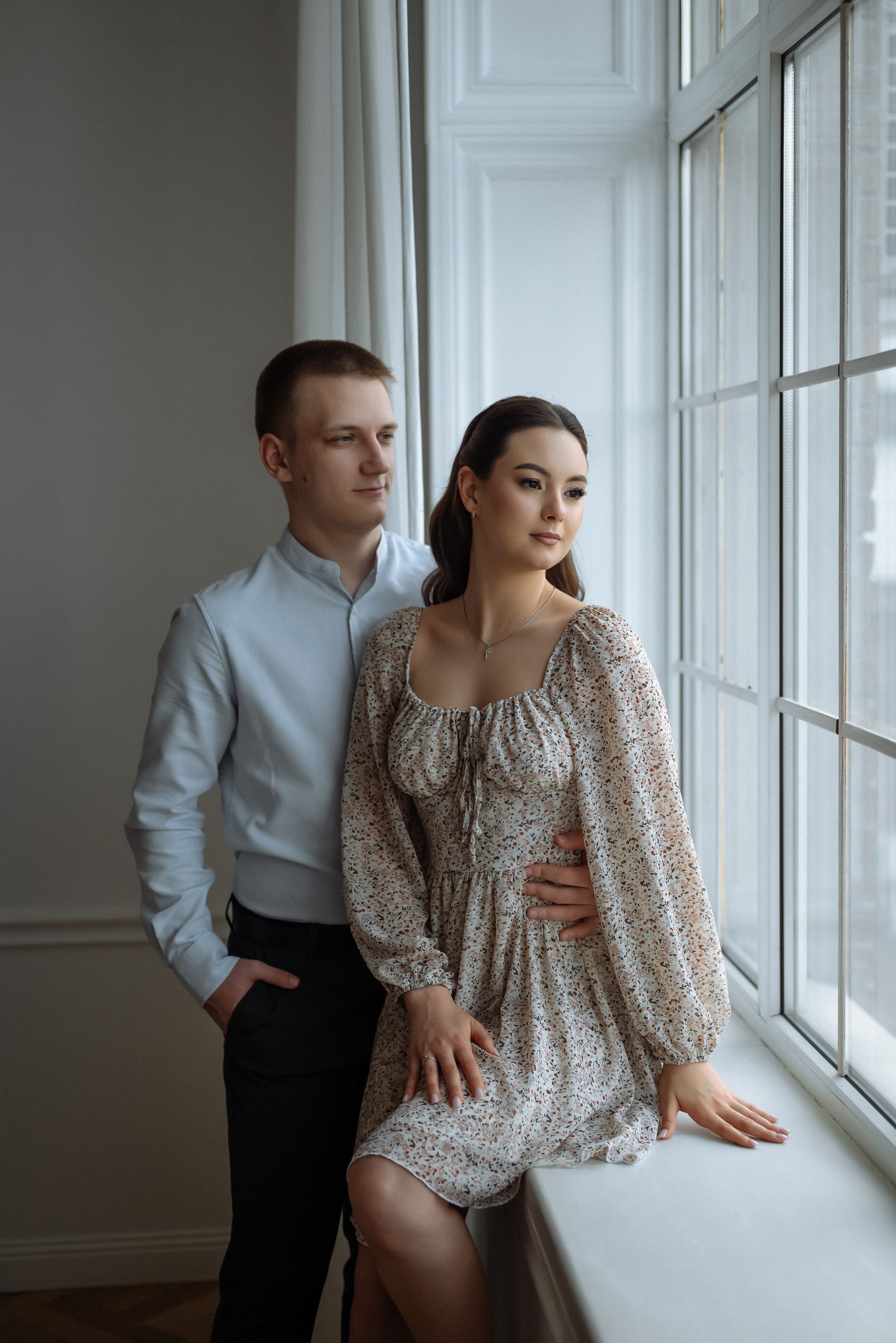 Наташа & Артем lovestory. Фотограф в Краснодарском крае Александр Шульга