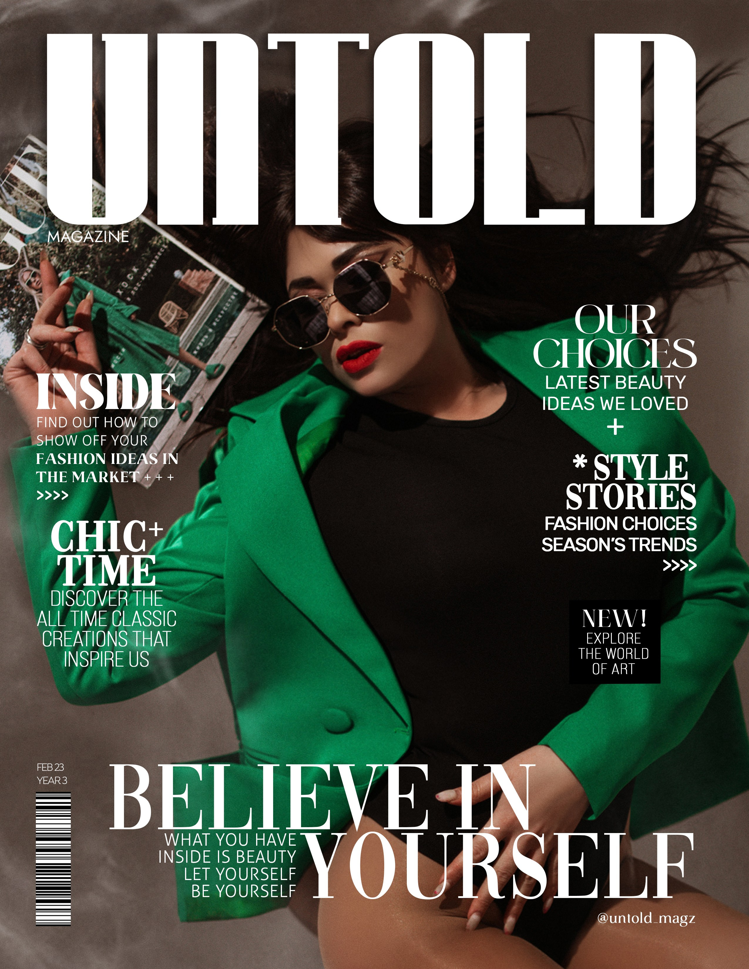 Печать в международных Журналах. Фотограф в Анапе Новороссийске Краснодаре Меснянкина Наталья