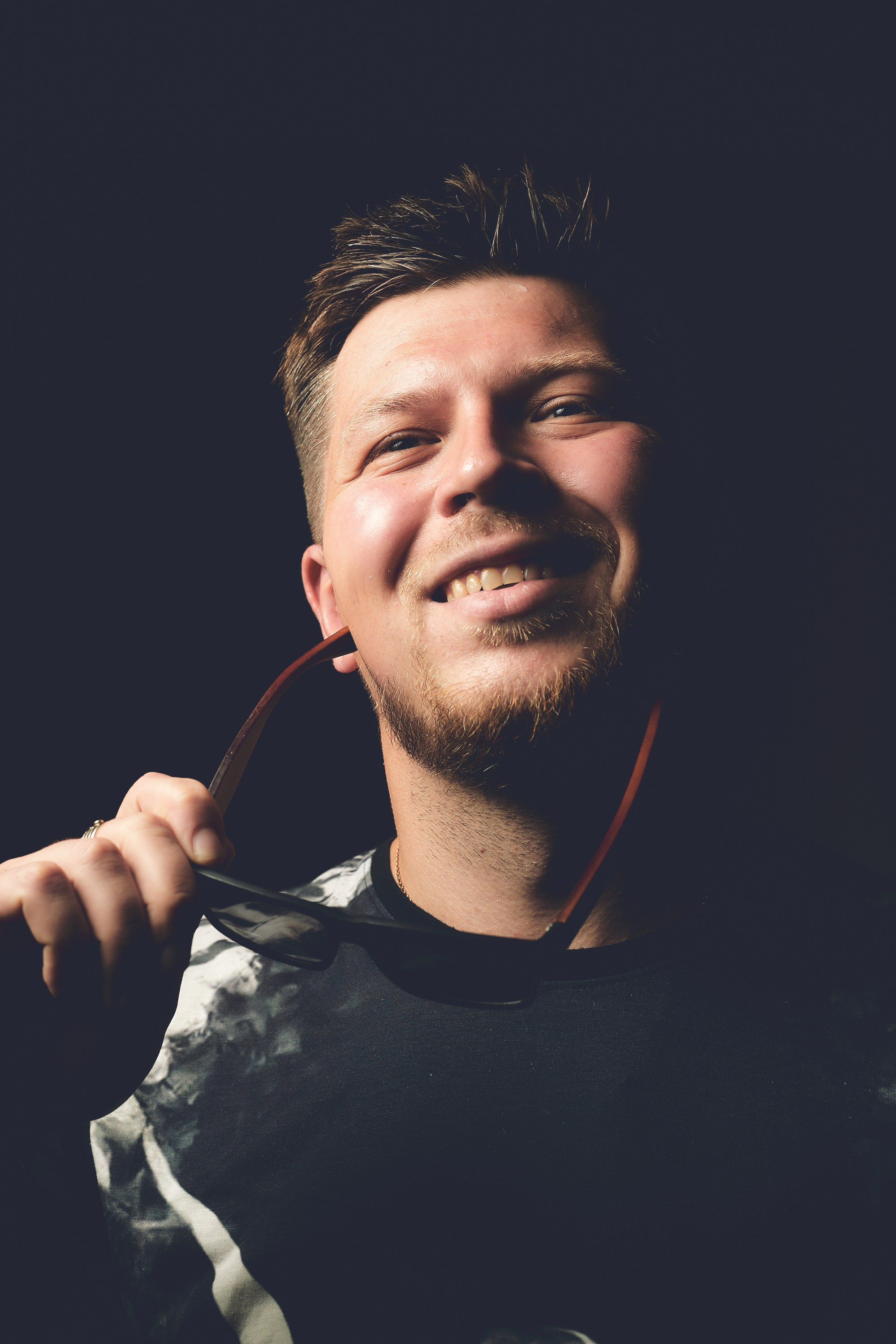 У меня дома