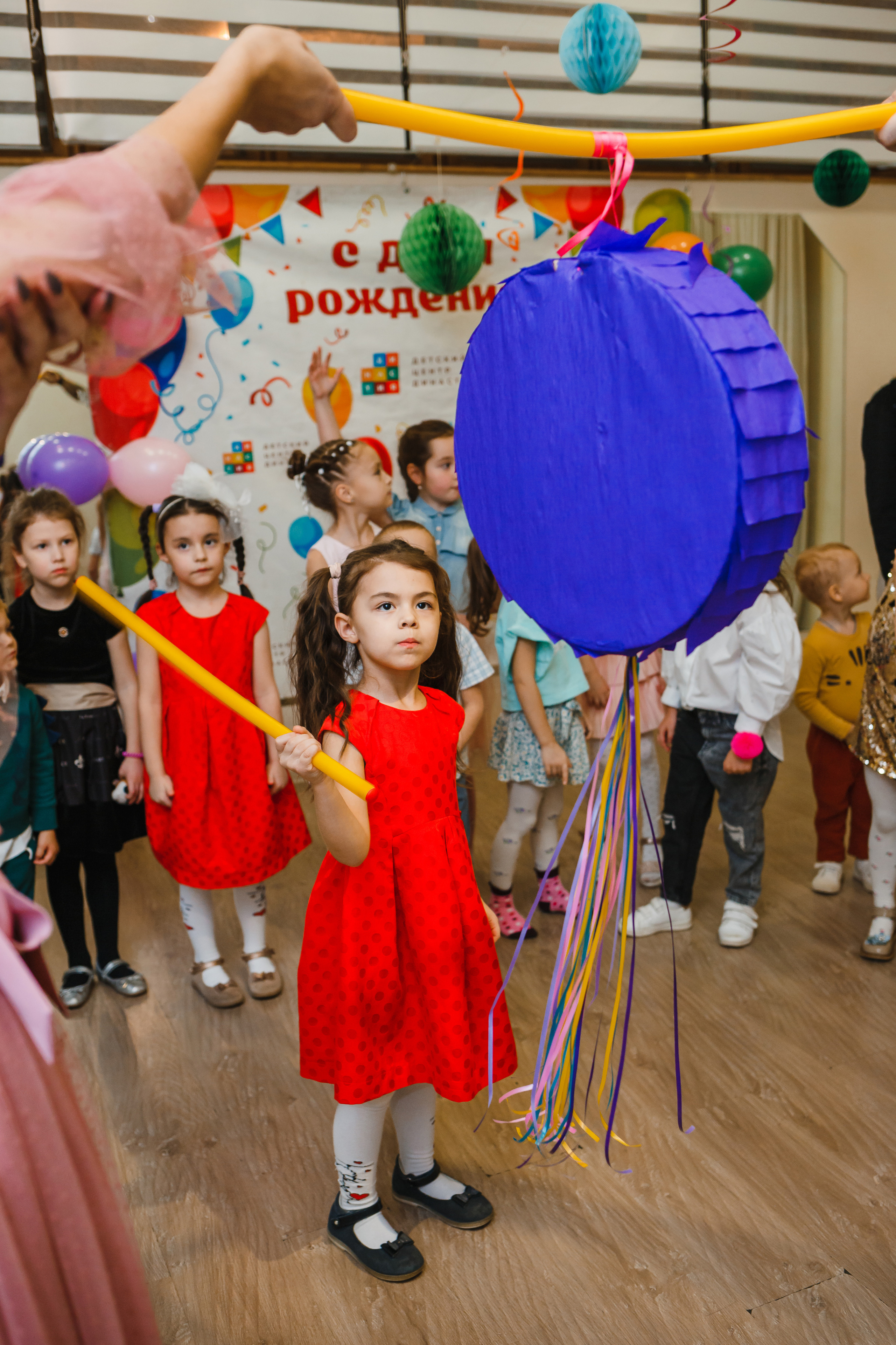 Кире 5 лет. Семейный фотограф Николаева Ольга