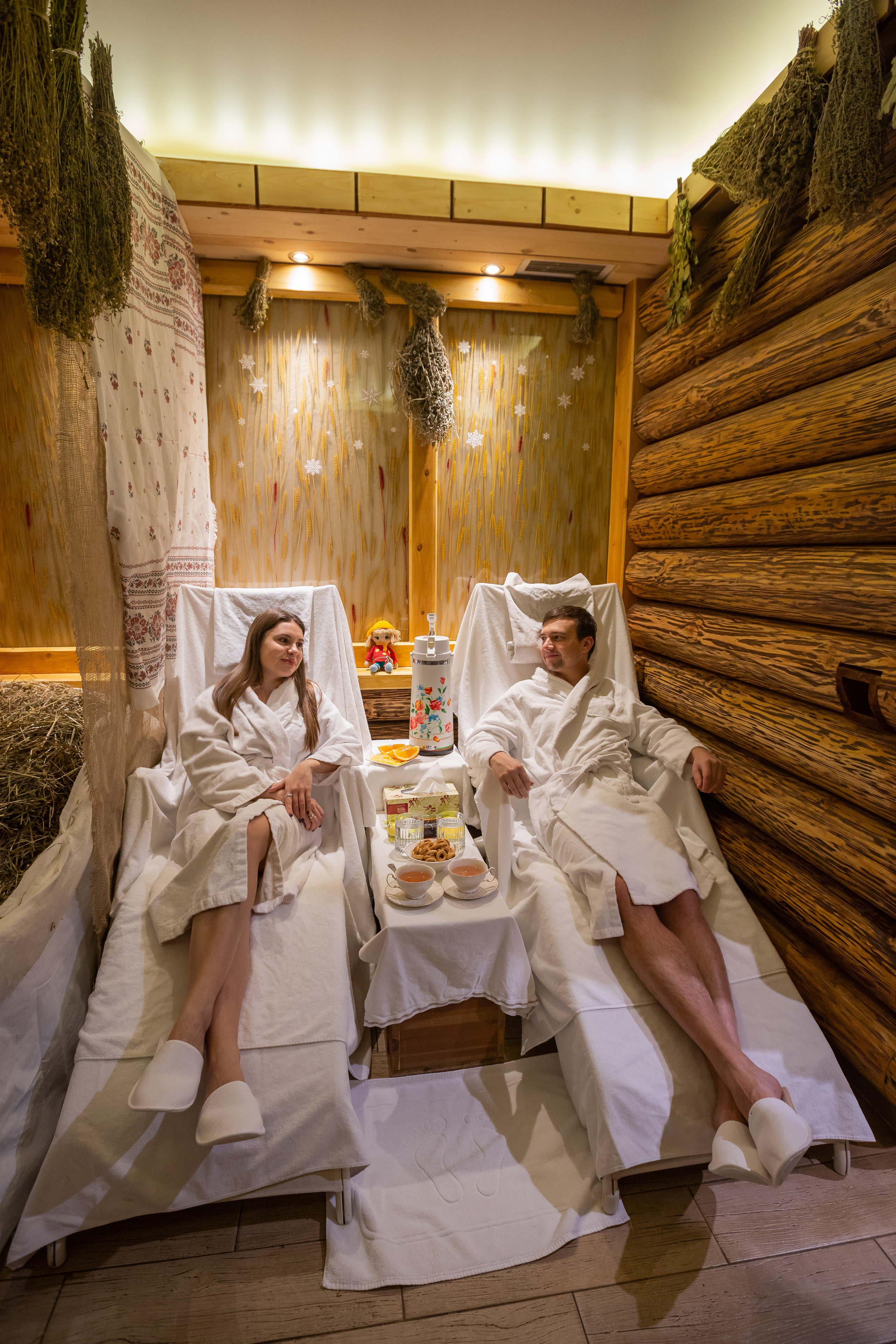 Баня World Class. Семейный фотограф Николаева Ольга