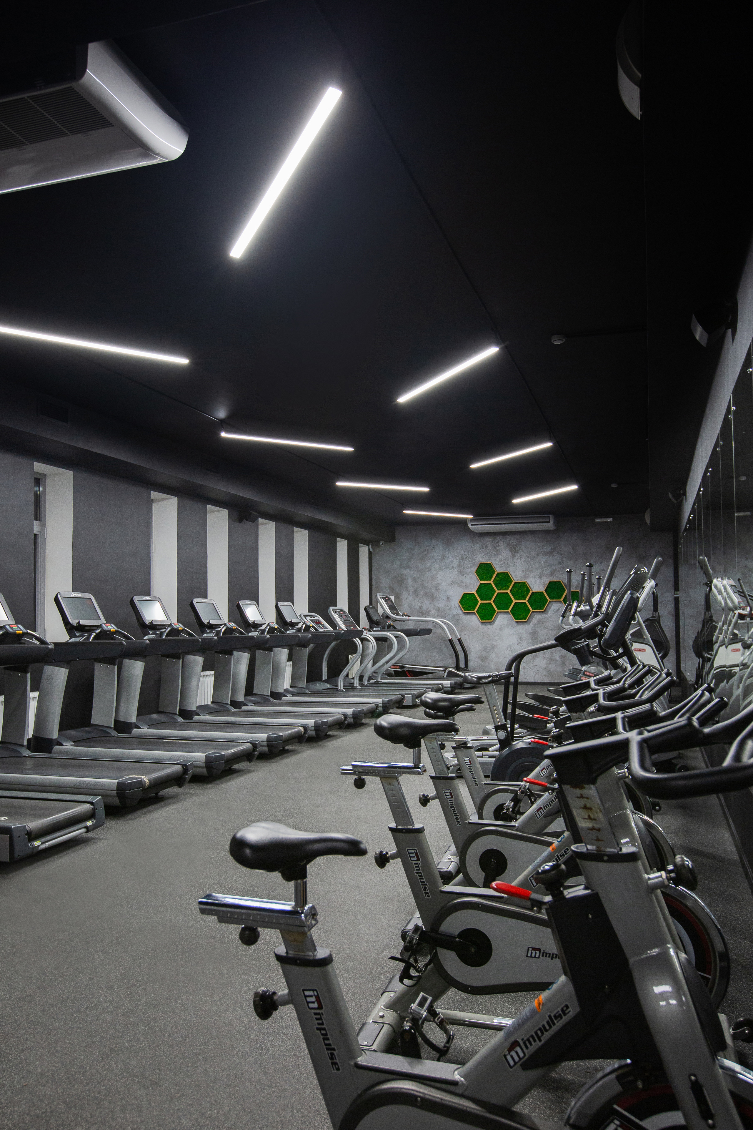 Фитнес клуб LifeClub. Семейный фотограф Николаева Ольга