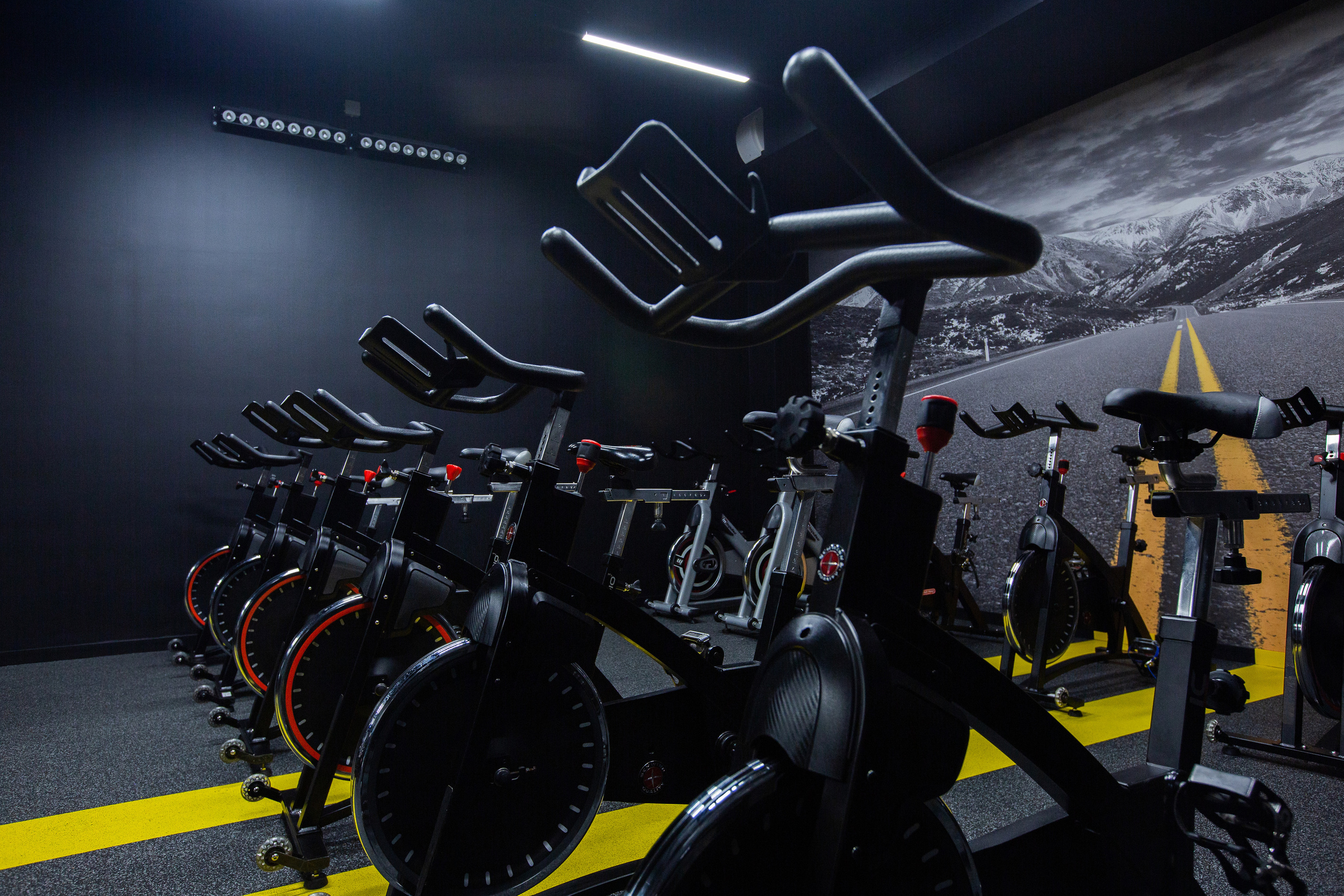 Фитнес клуб LifeClub. Семейный фотограф Николаева Ольга