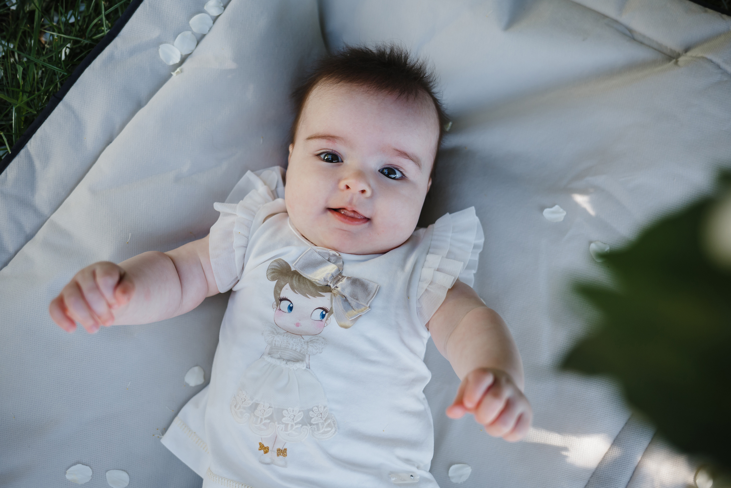 Саша, Настя, Валерия. Семейный фотограф Николаева Ольга