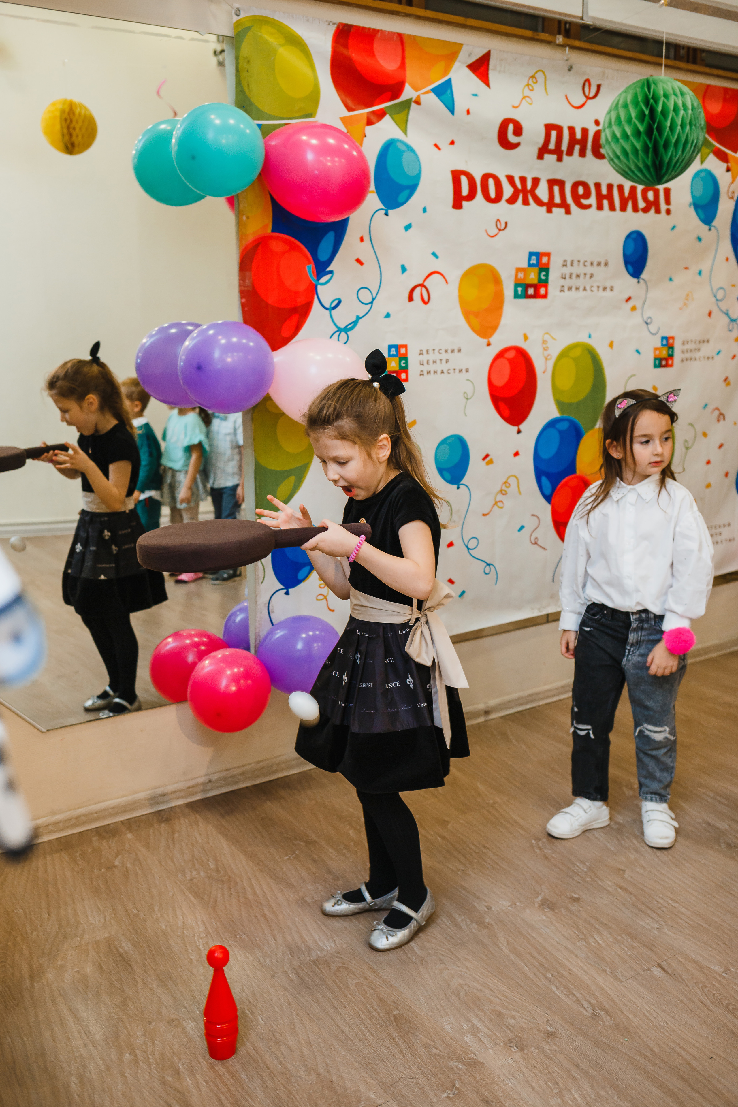 Кире 5 лет. Семейный фотограф Николаева Ольга