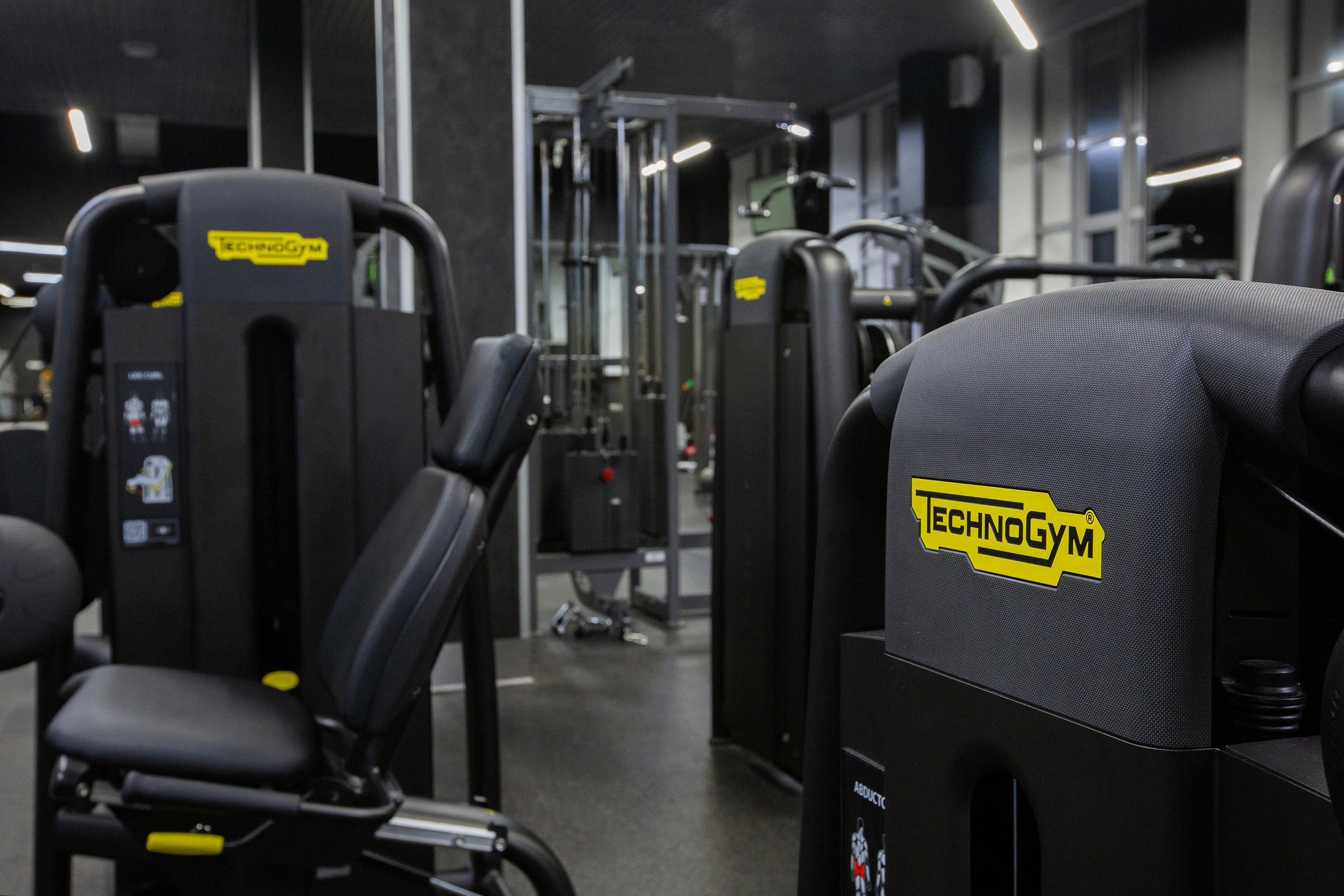 Фитнес клуб LifeClub. Семейный фотограф Николаева Ольга