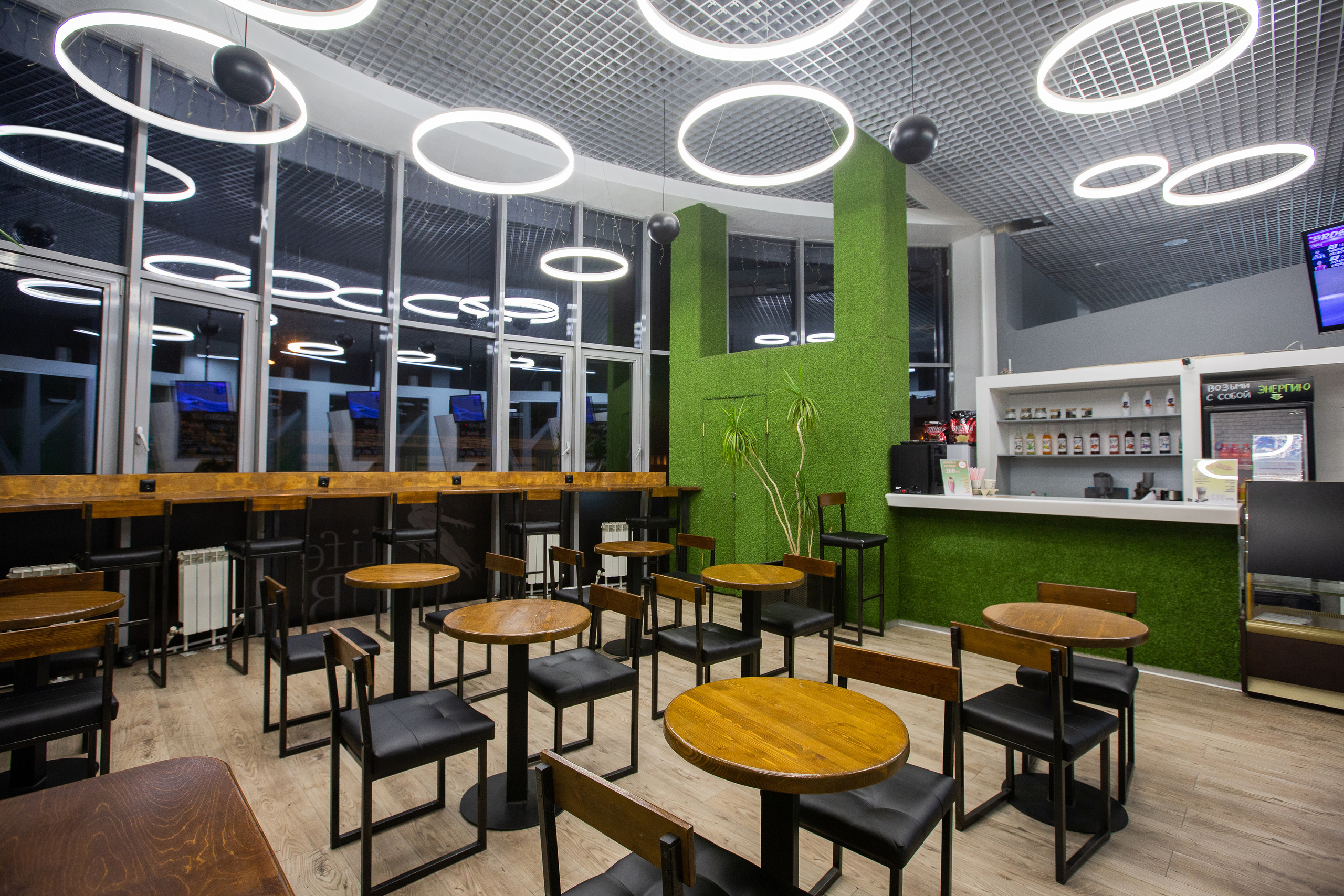 Фитнес клуб LifeClub. Семейный фотограф Николаева Ольга